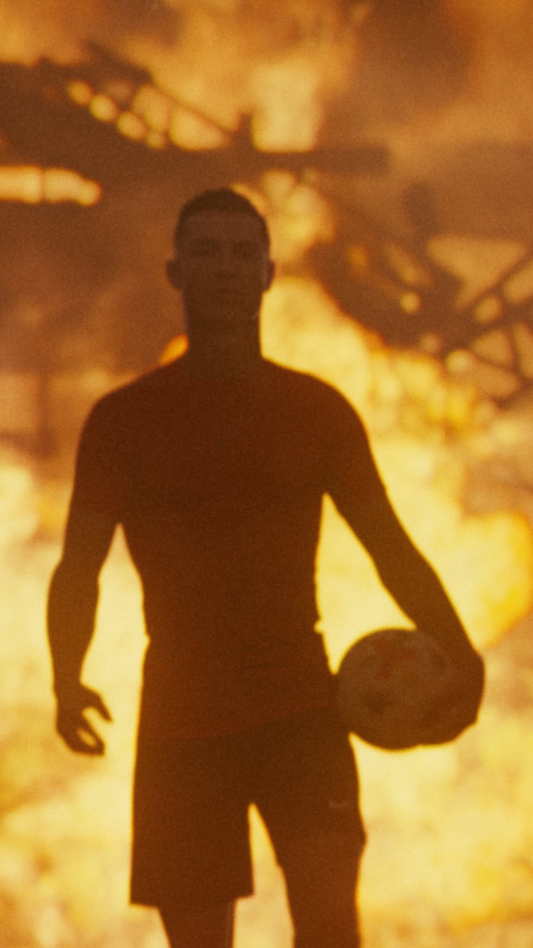 NIKE DROPS THE CR7 SUPERFLY 1 AT 41 AND MEANS IT