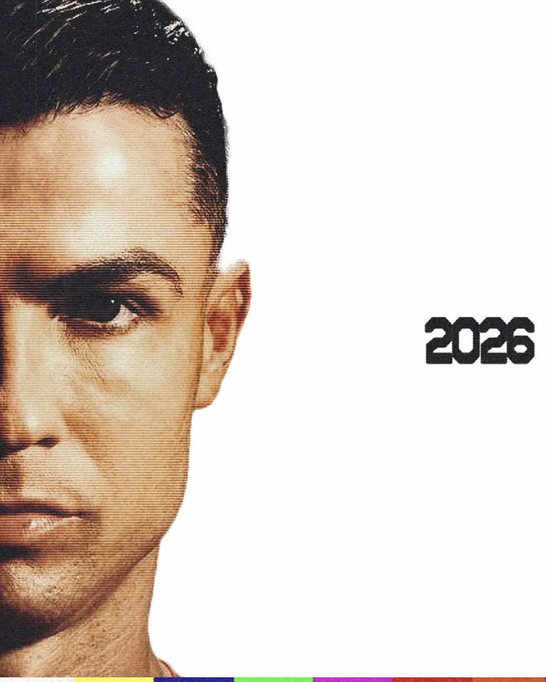 NIKE MARKS SIX WORLD CUPS FOR RONALDO
