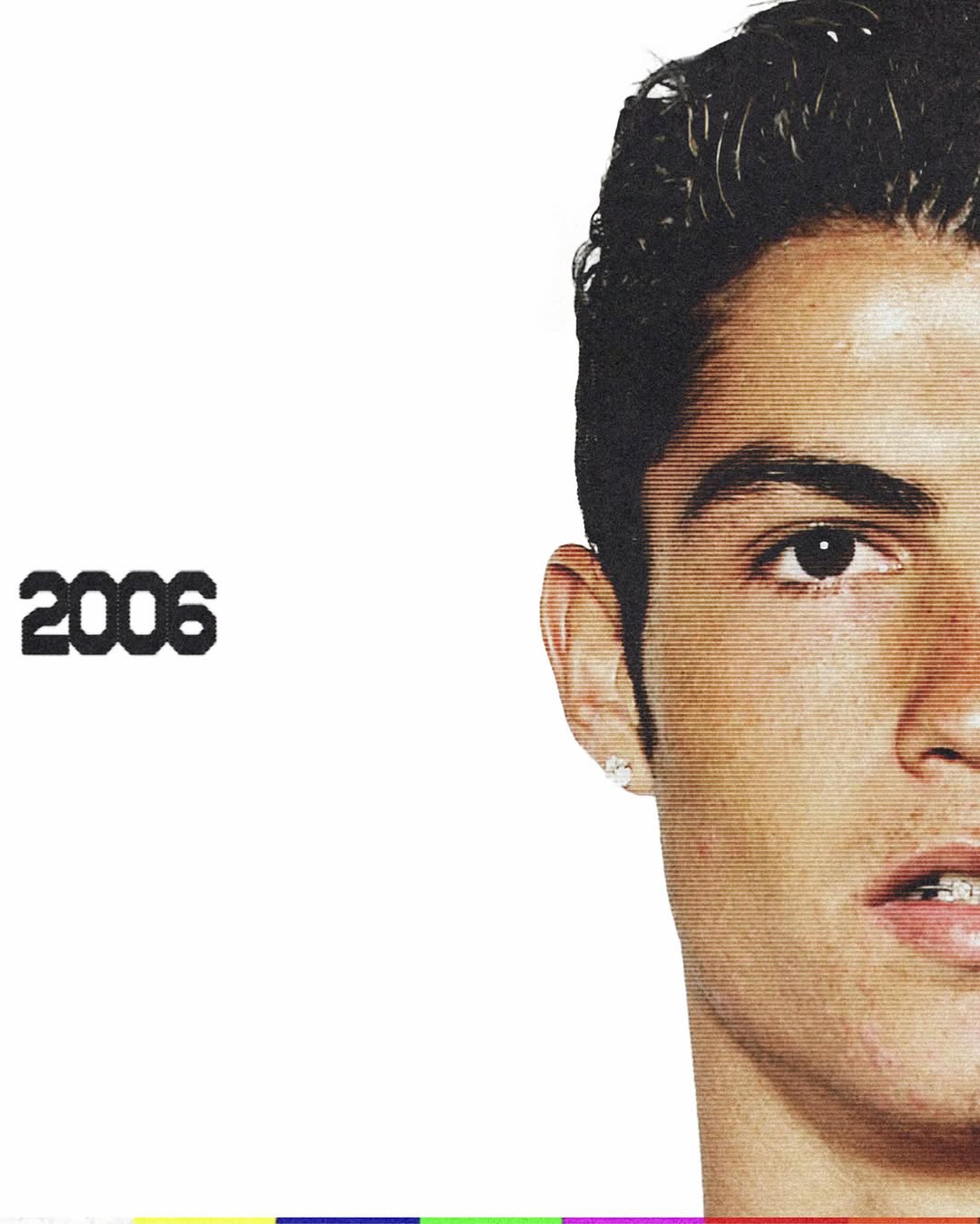 NIKE MARKS SIX WORLD CUPS FOR RONALDO (image 3)