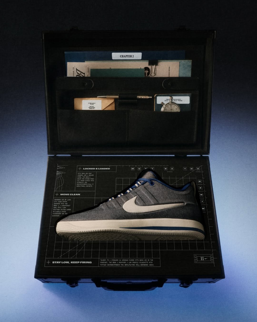 How Nike Book 2 Quietly Changed the Game