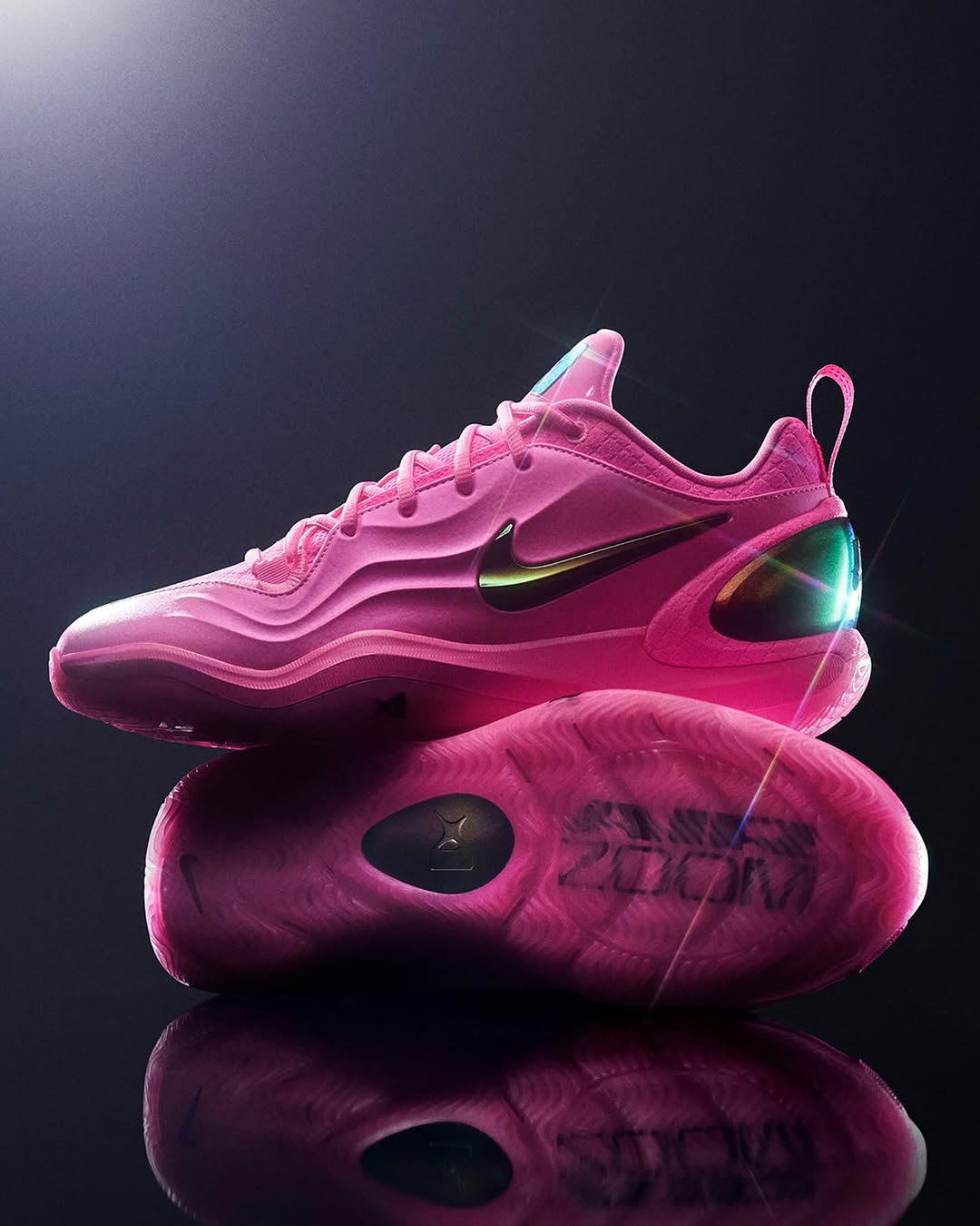 A'ja Wilson's A'Two Dropped May 2 at $145 and the WNBA Finally Has a Shoe War (image 3)