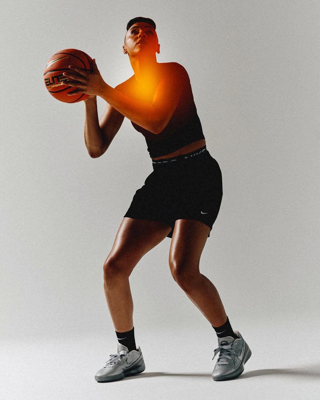 JUJU WATKINS BUILT THIS SHOE AROUND STACKING SMALL WINS (image 3)