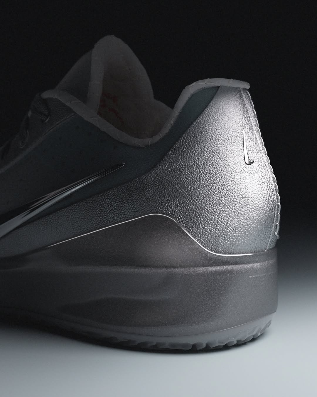 JUJU WATKINS BUILT THIS SHOE AROUND STACKING SMALL WINS (image 4)