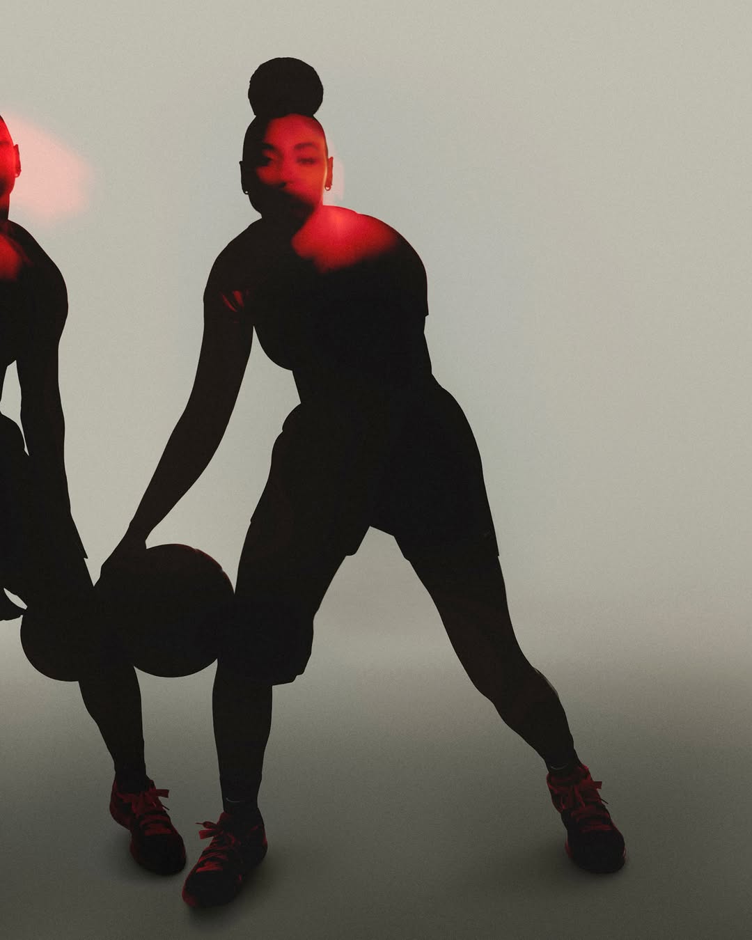 JUJU WATKINS DESIGNS A LEBRON NXXT GEN WITH LOVE (image 2)