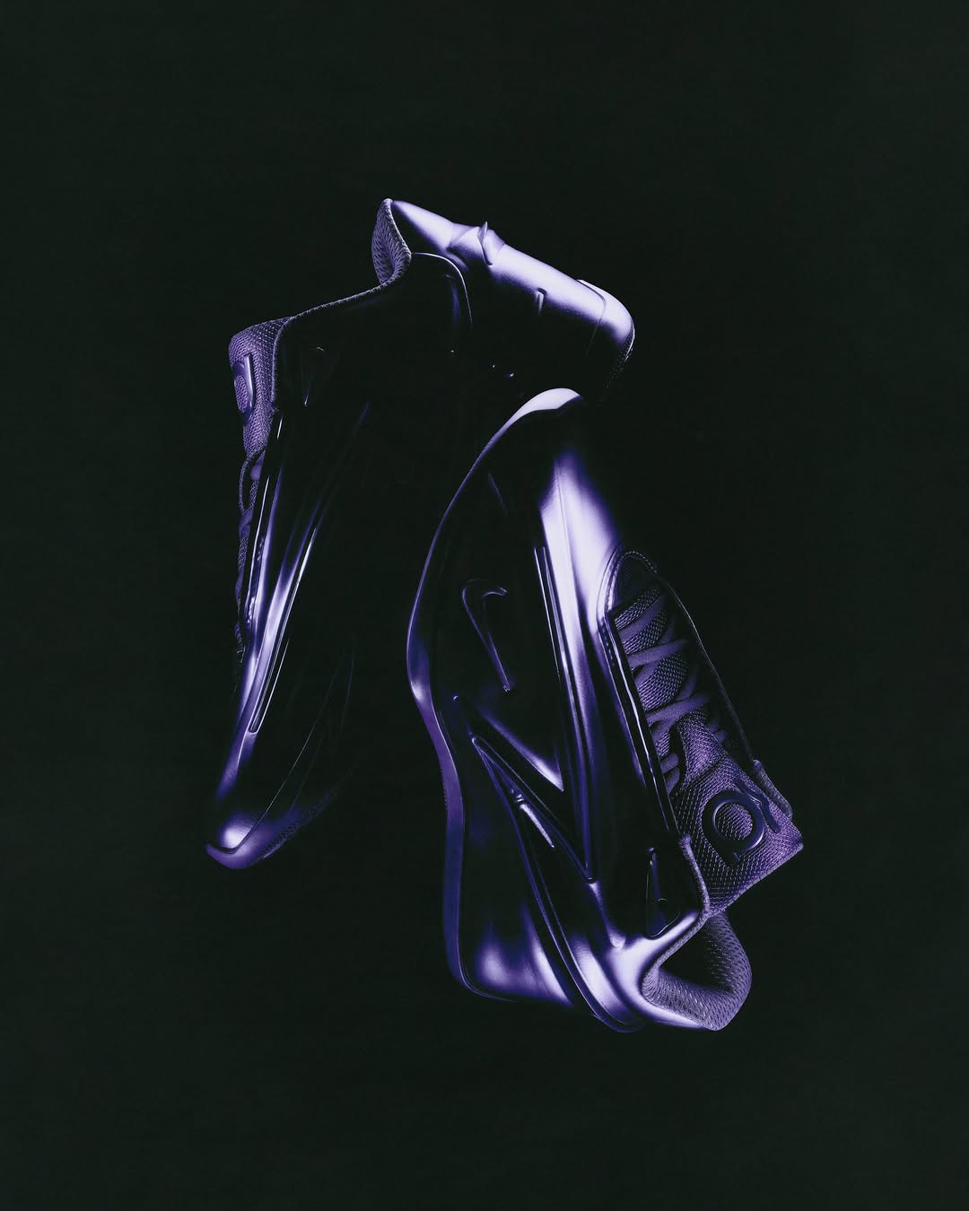 NIKE KD19 PURPLE STUFF DROPS WITH A DIPLO WINK (image 3)