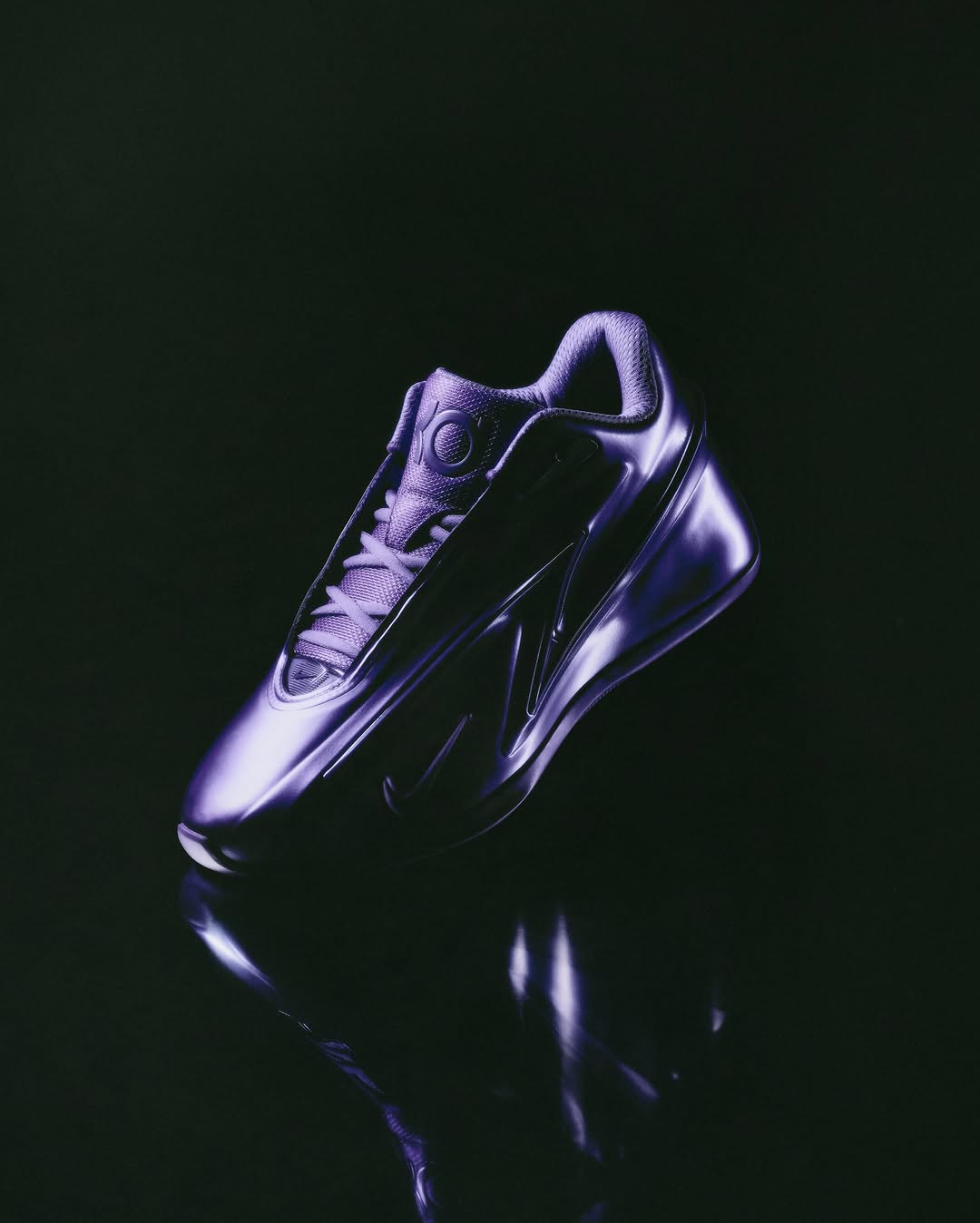NIKE KD19 PURPLE STUFF DROPS WITH A DIPLO WINK (image 4)