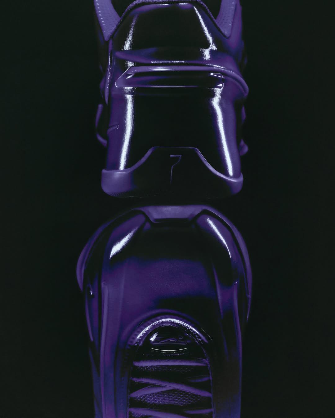NIKE KD19 PURPLE STUFF DROPS WITH A DIPLO WINK (image 5)