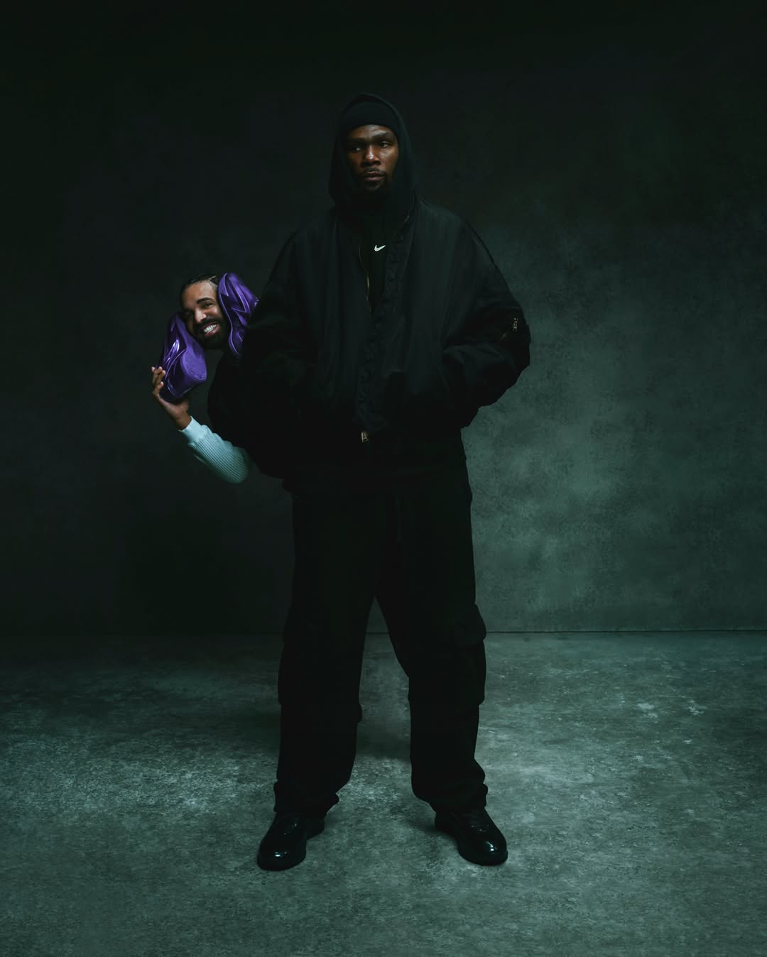 NIKE KD19 PURPLE STUFF DROPS WITH A DIPLO WINK (image 6)