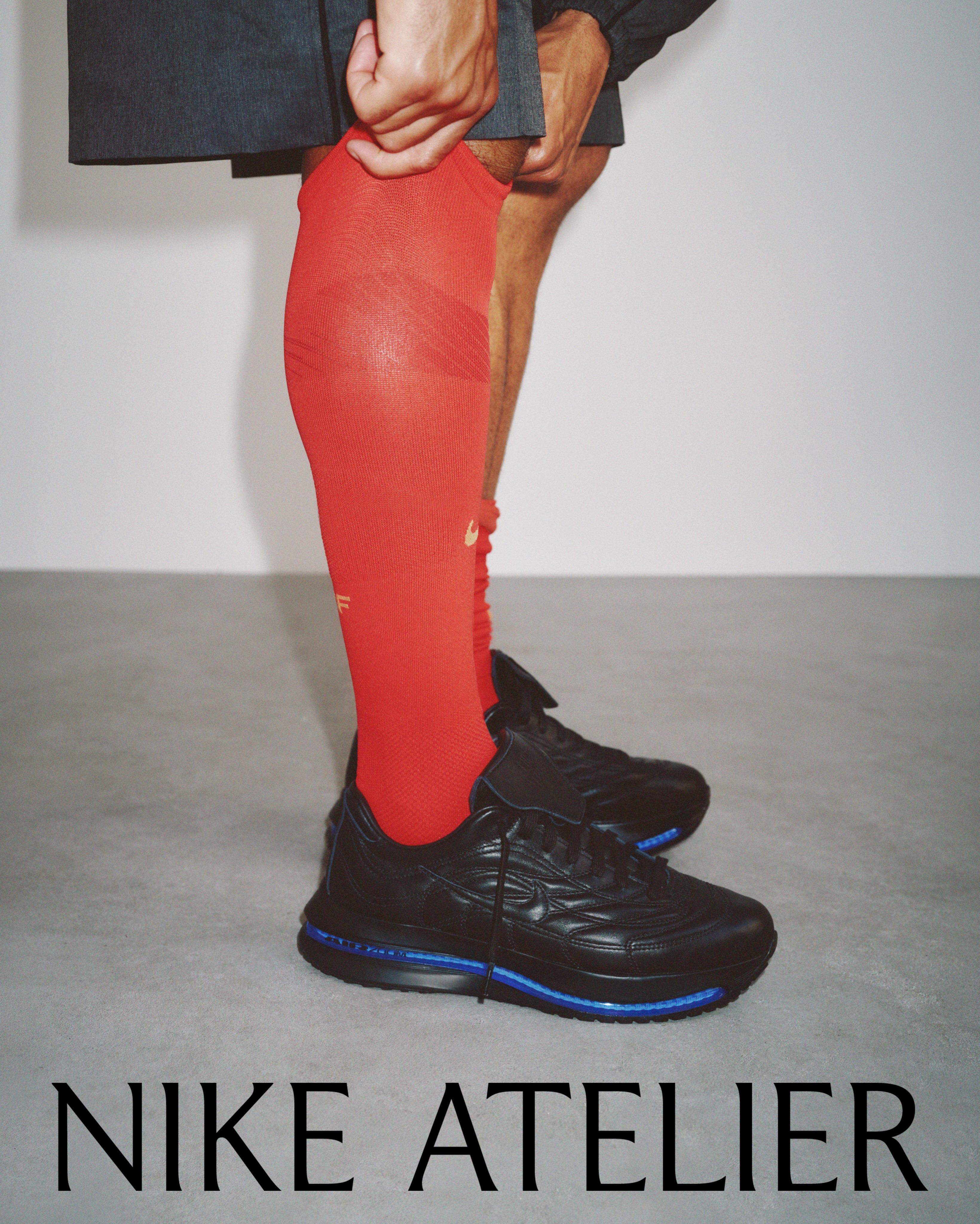 NIKE ATELIER MERC PREMIUM PREORDERS OPEN JULY 8 AT $450 (image 2)