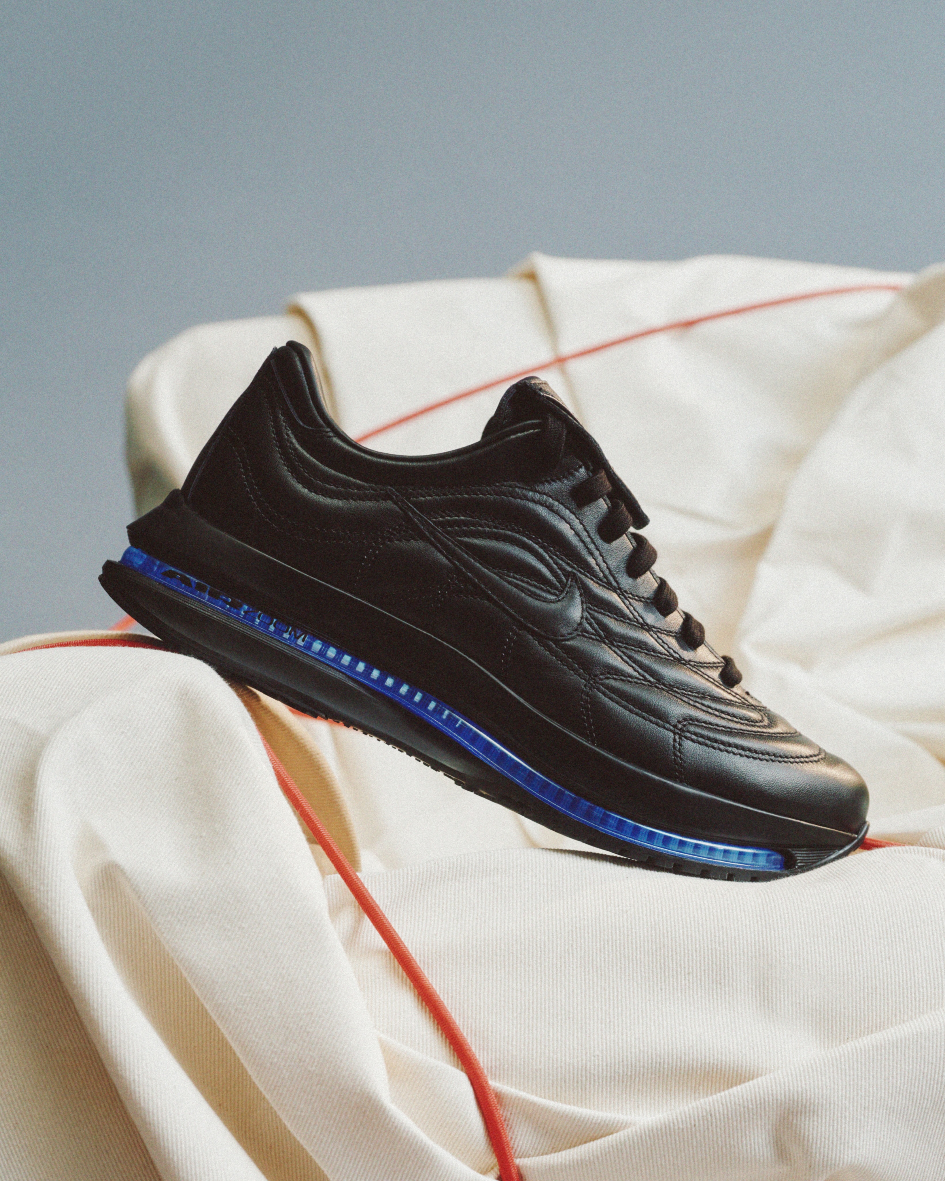 NIKE ATELIER MERC PREMIUM PREORDERS OPEN JULY 8 AT $450 (image 4)