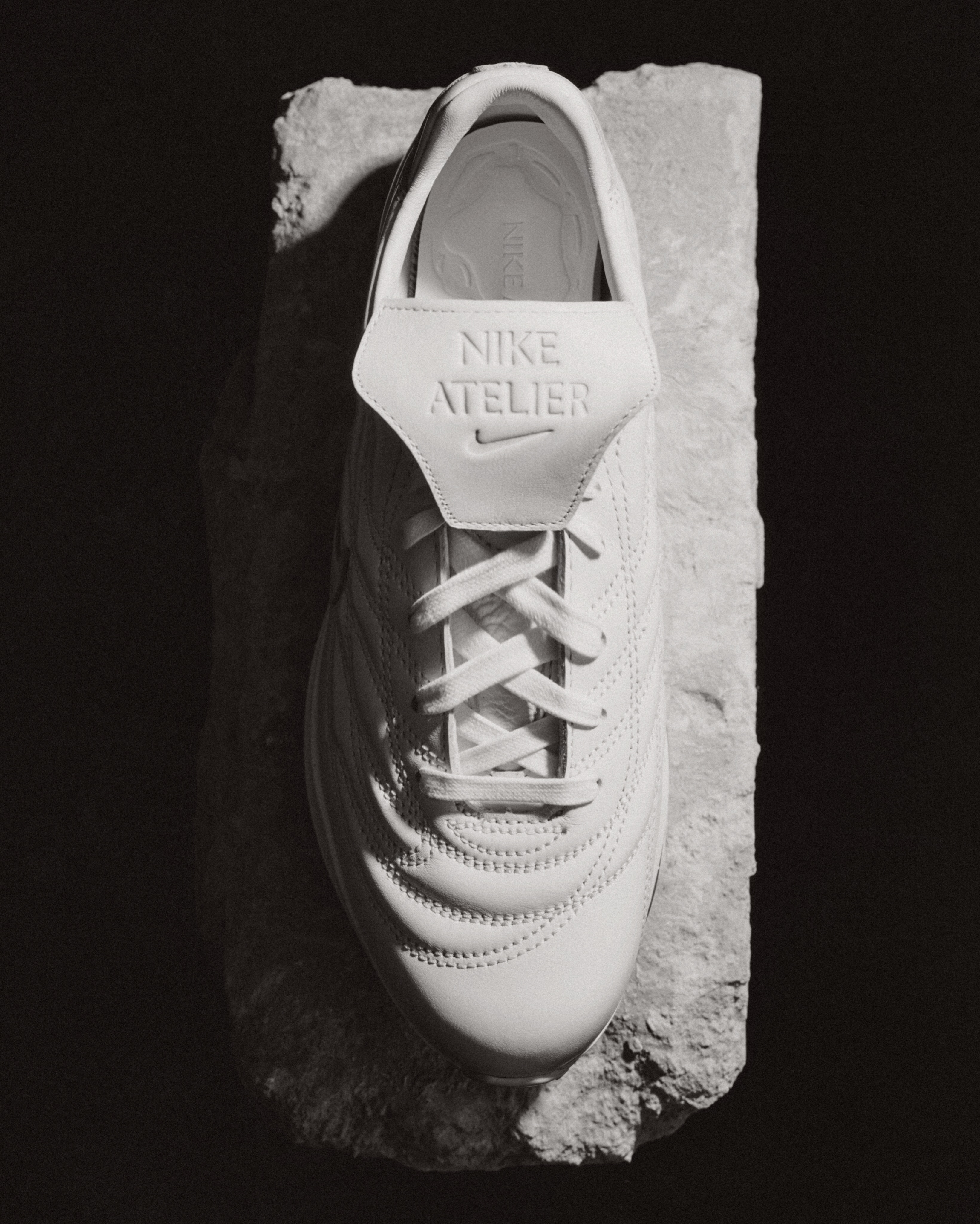 NIKE ATELIER MERC PREMIUM PREORDERS OPEN JULY 8 AT $450 (image 5)