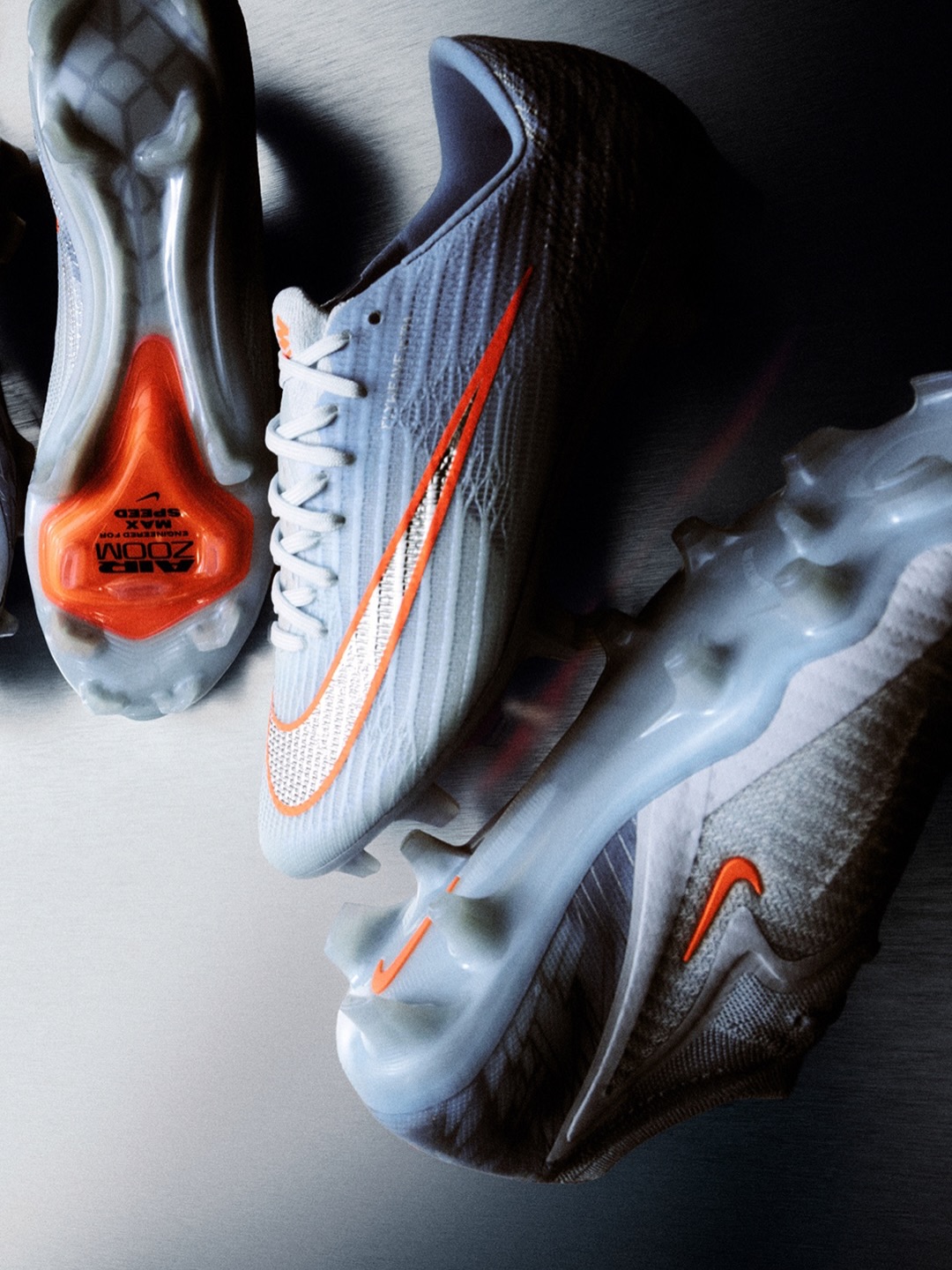 NIKE UNITED MATCHES SIX PLAYERS TO FOUR BOOTS (image 2)