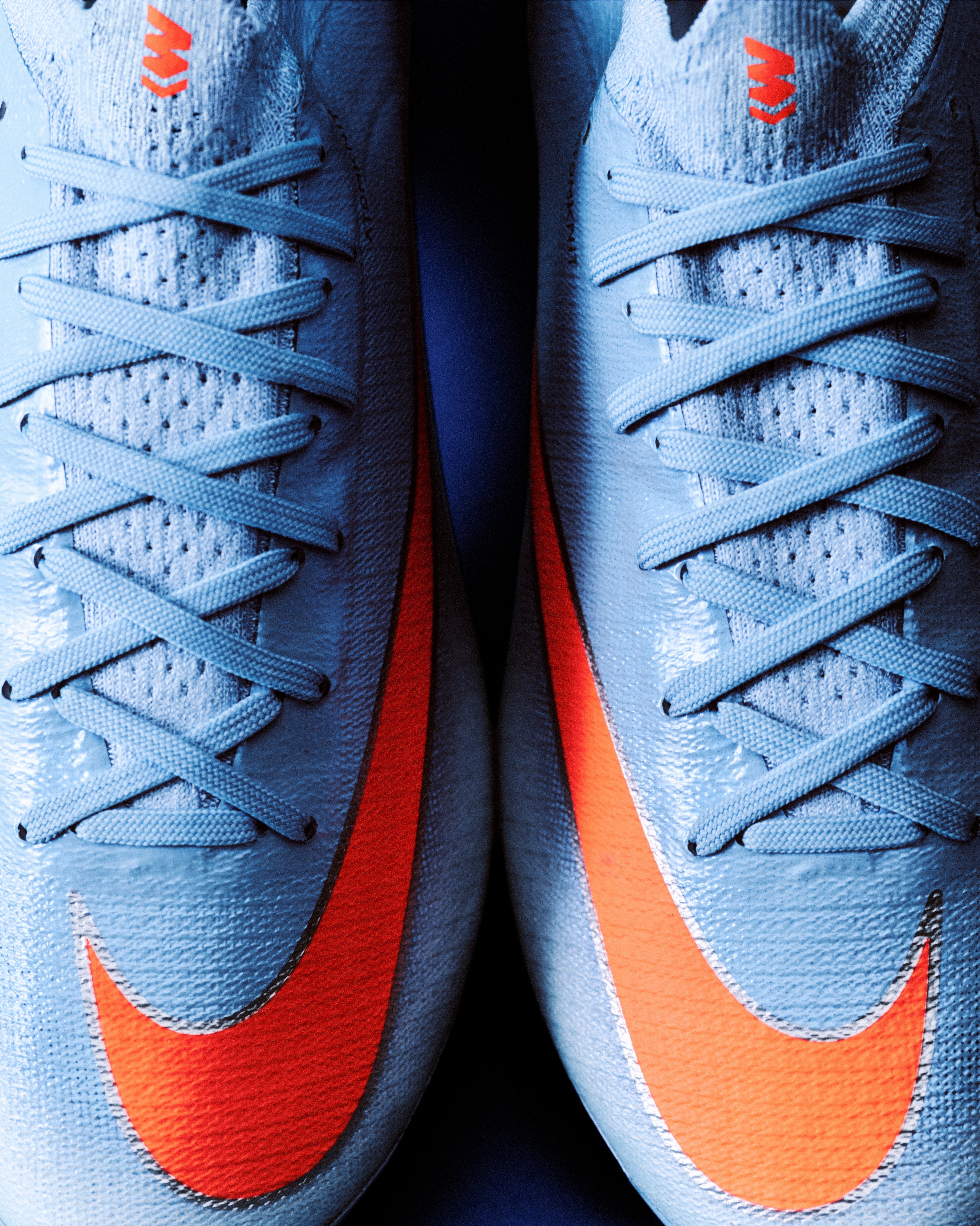 Nike's Fourth United Pack Goes Icy Blue and Orange (image 2)