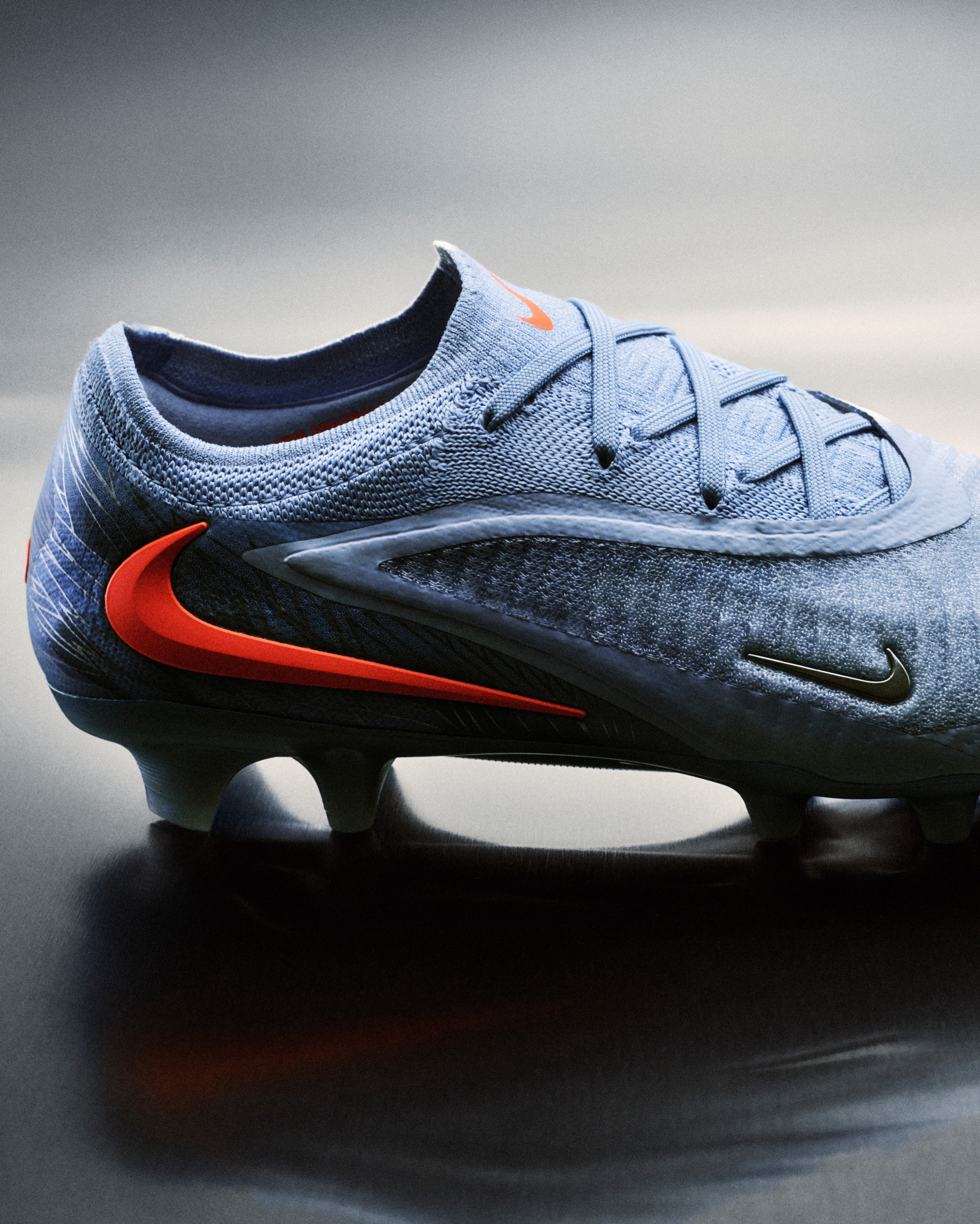 Nike's Fourth United Pack Goes Icy Blue and Orange (image 4)