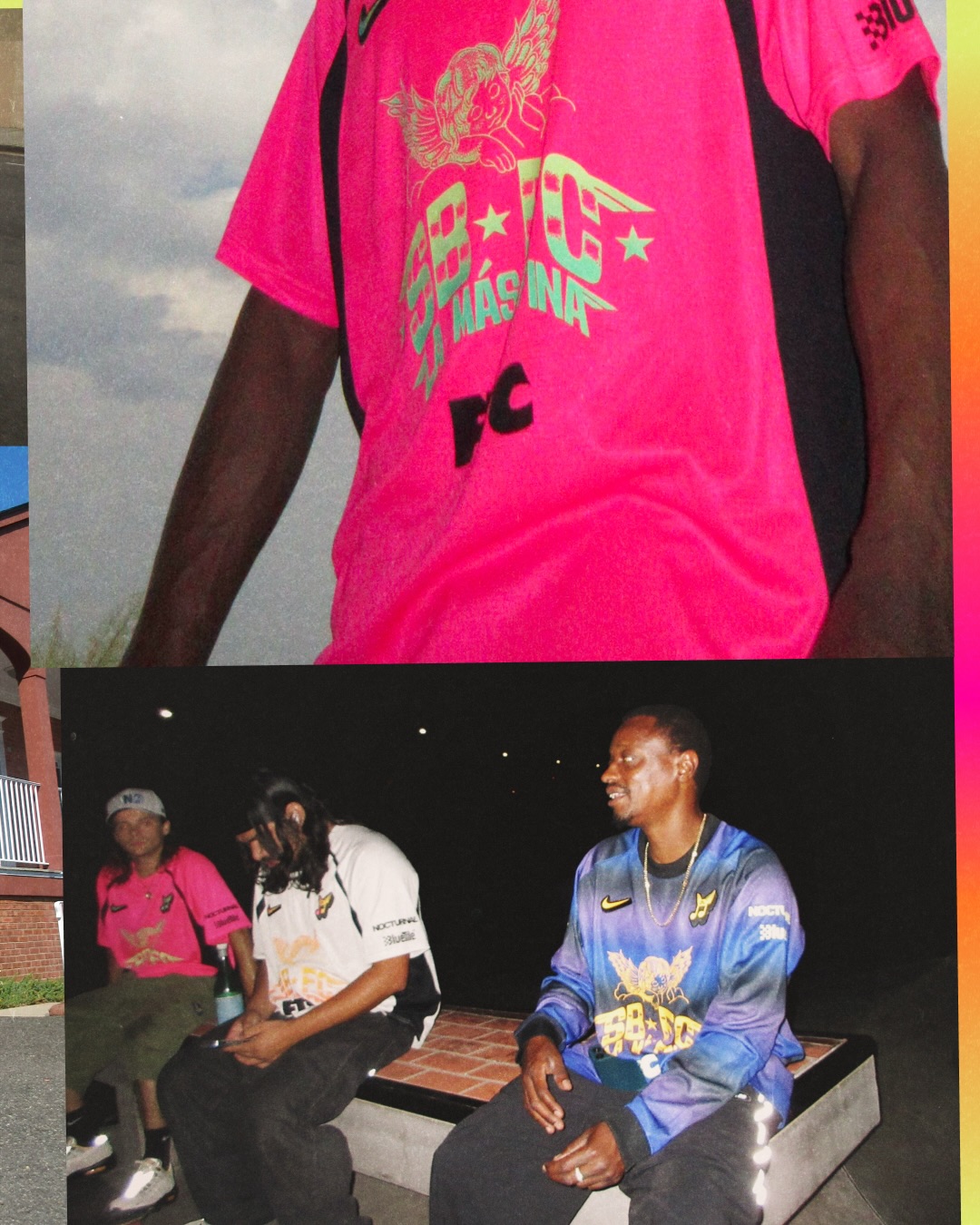 NIKE SB FC PACK PUTS NINE SKATESHOPS IN JERSEYS (image 4)