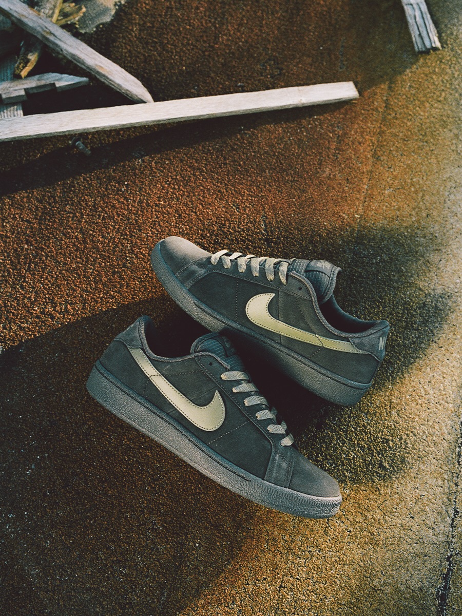 NIKE SB REVIVES THE 2005 TENNIS CLASSIC IN DETROIT (image 2)