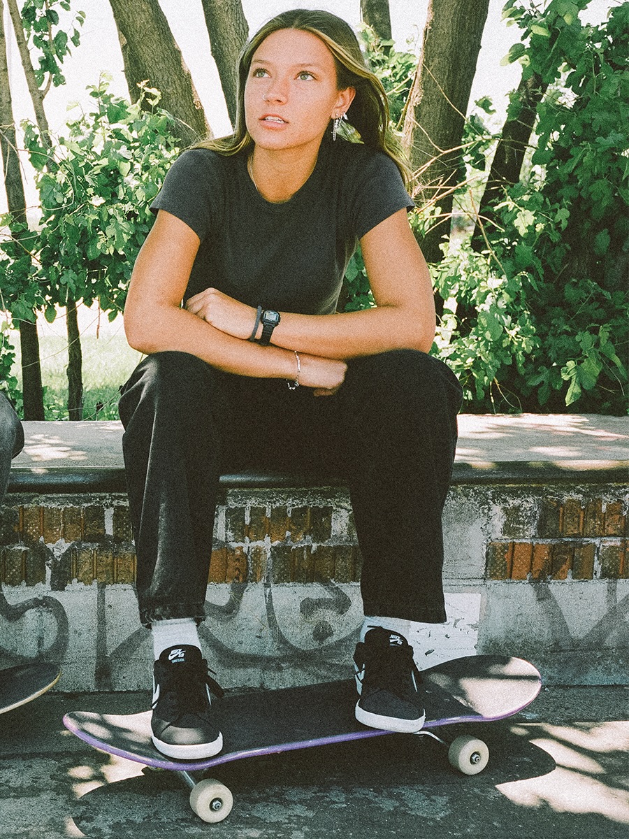 NIKE SB REVIVES THE 2005 TENNIS CLASSIC IN DETROIT (image 4)