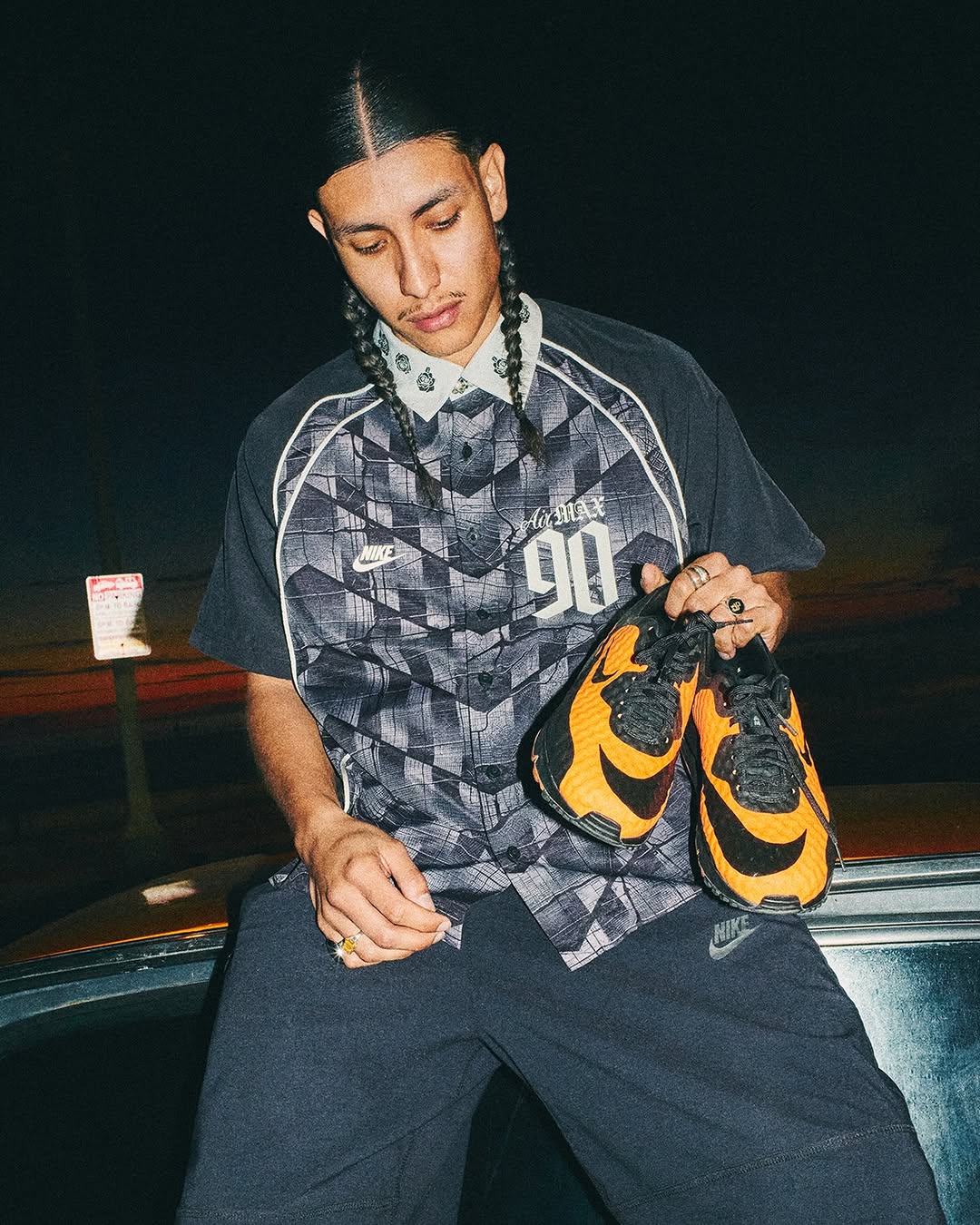 Nike Air Max 90 Mad 90 Pack Drops May 11 in Three Football Colorways (image 4)