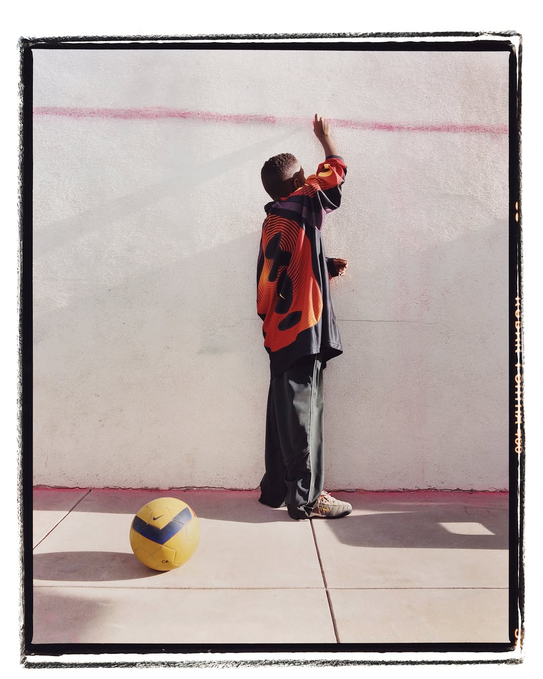 KIDS OF IMMIGRANTS IS DOING THE EMOTIONAL WORK NIKE'S WORLD CUP CAMPAIGN ACTUALLY NEEDED (image 3)