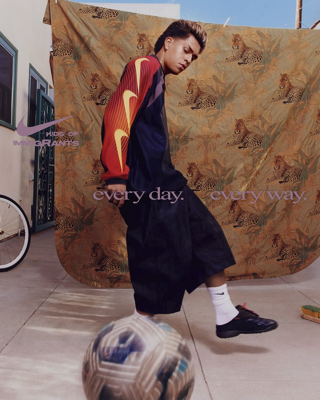 KIDS OF IMMIGRANTS IS DOING THE EMOTIONAL WORK NIKE'S WORLD CUP CAMPAIGN ACTUALLY NEEDED (image 5)