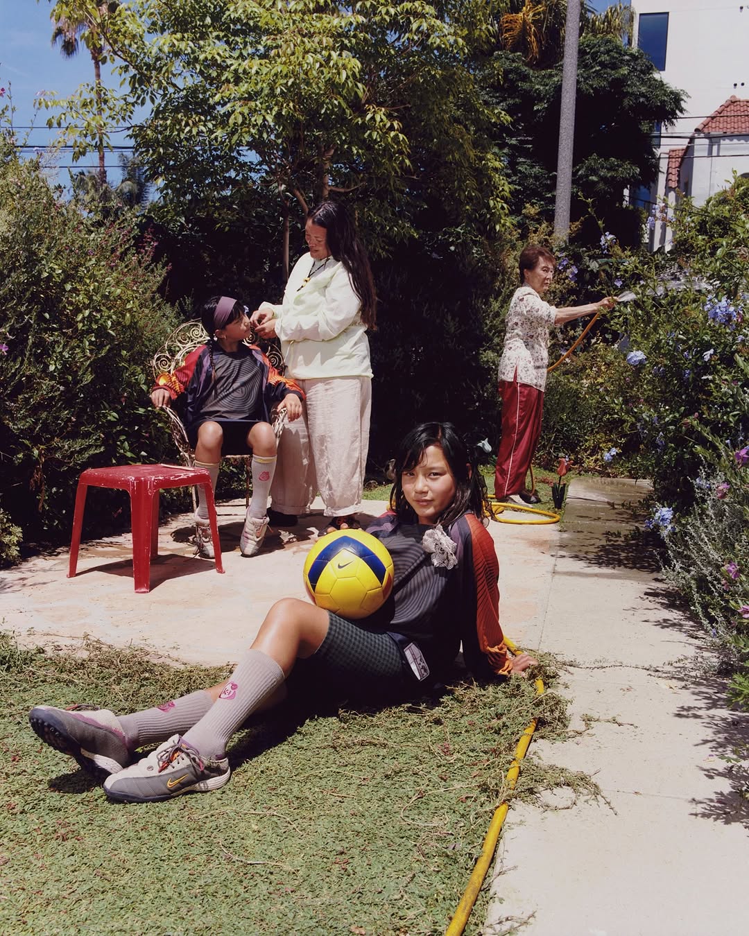 KIDS OF IMMIGRANTS IS DOING THE EMOTIONAL WORK NIKE'S WORLD CUP CAMPAIGN ACTUALLY NEEDED (image 7)