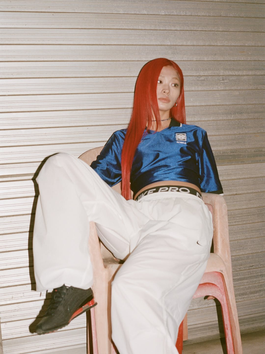 NIKE KOREA 2026 COLLECTION REACHES GLOBAL RETAIL TODAY