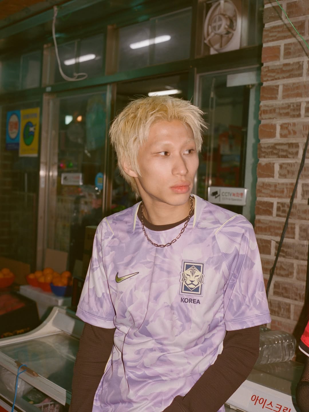NIKE KOREA 2026 COLLECTION REACHES GLOBAL RETAIL TODAY (image 5)