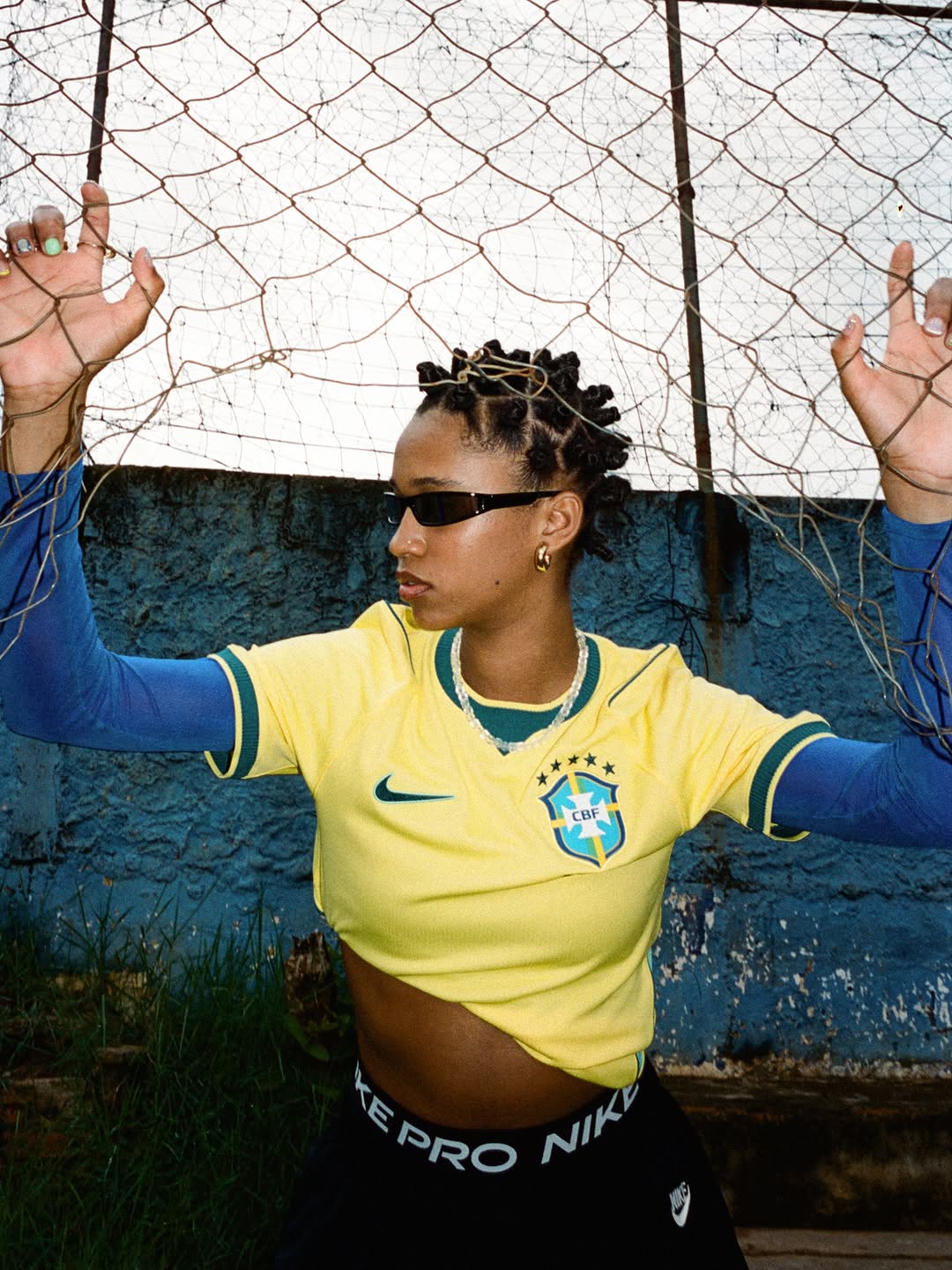 NIKE DROPS THE BRASIL COLLECTION FOR GAMEDAY FITS (image 3)
