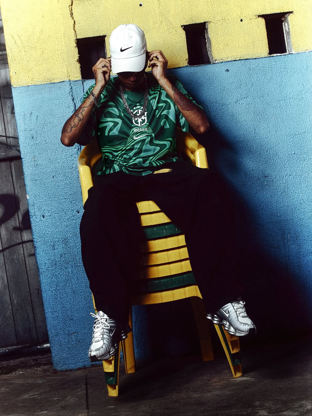NIKE DROPS THE BRASIL COLLECTION FOR GAMEDAY FITS (image 4)