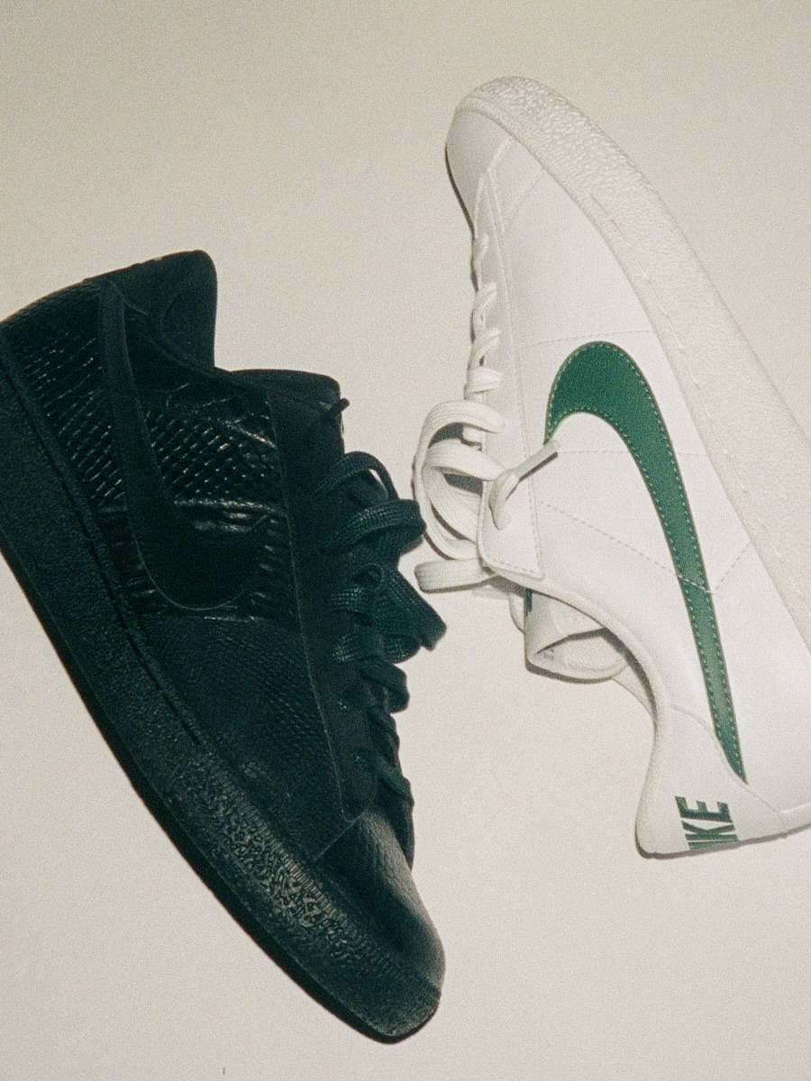 NAOMI OSAKA AND NIKE COURT ALL LOVE IS A FASHION DECISION (image 2)