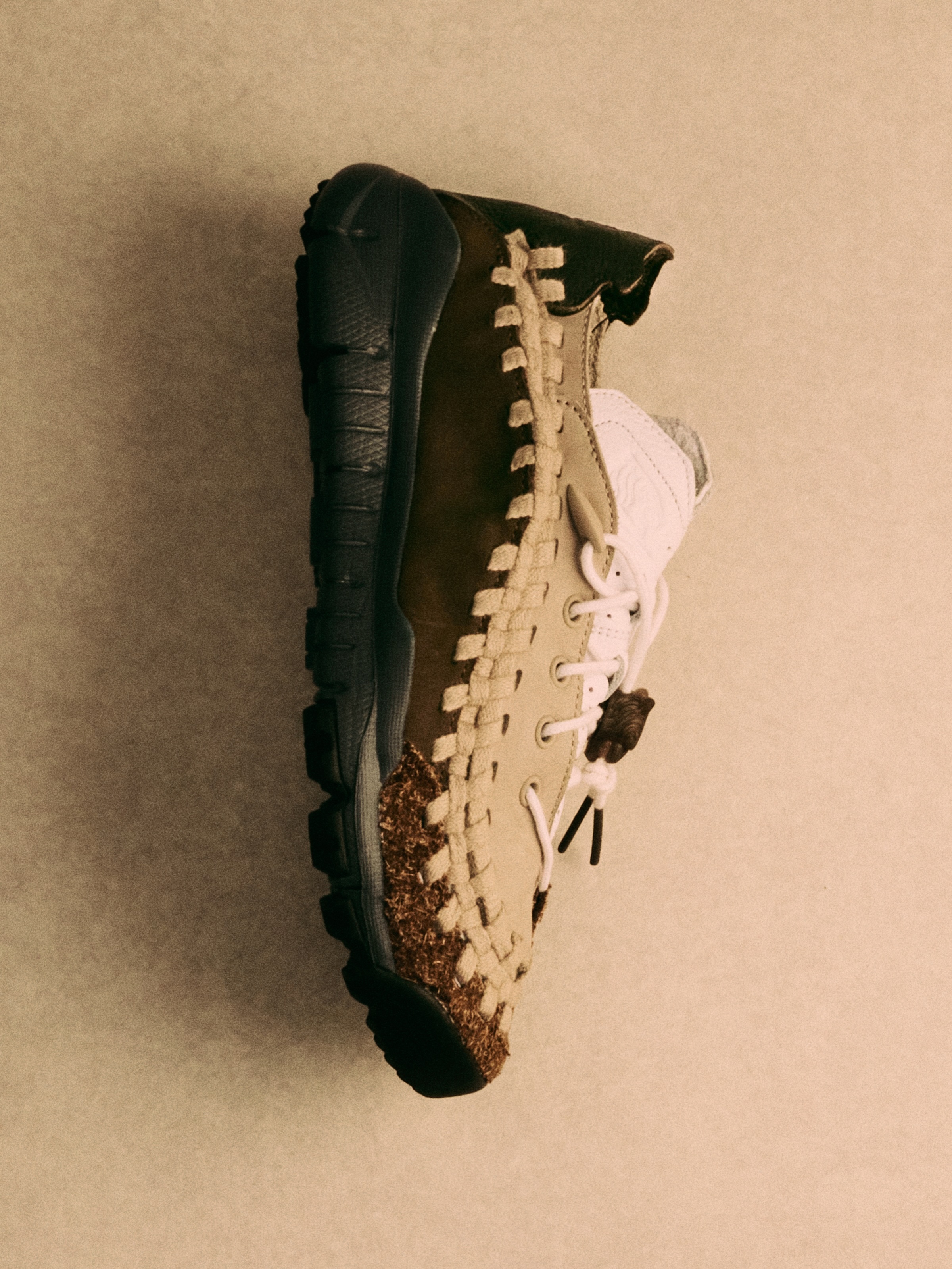 NIKE X SOULGOODS HOMESCAPE WOVEN DROPS JULY 11 AT $180 (image 3)