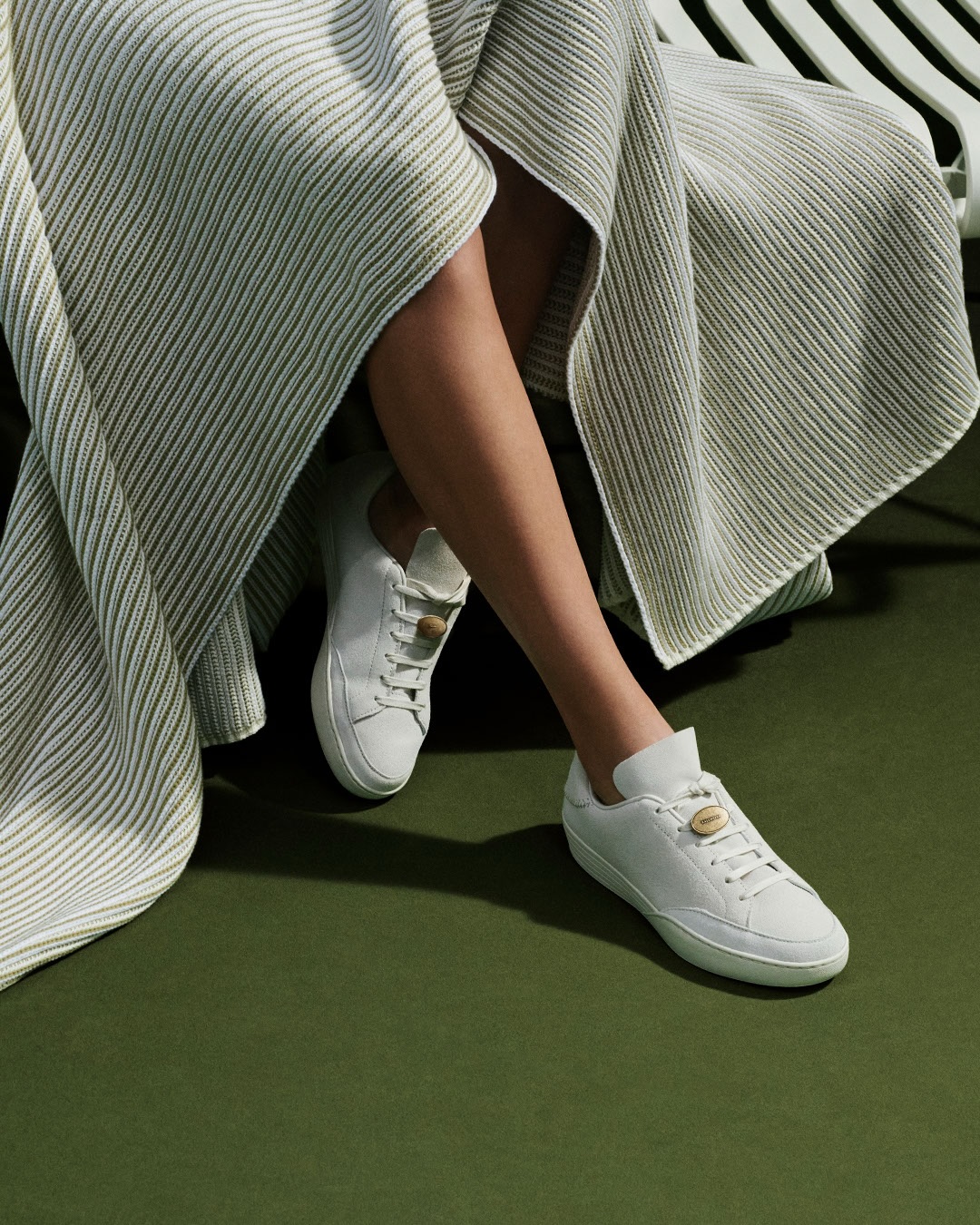 ANISIMOVA FRONTS NIKE'S FIRST KALLMEYER SHOE (image 2)
