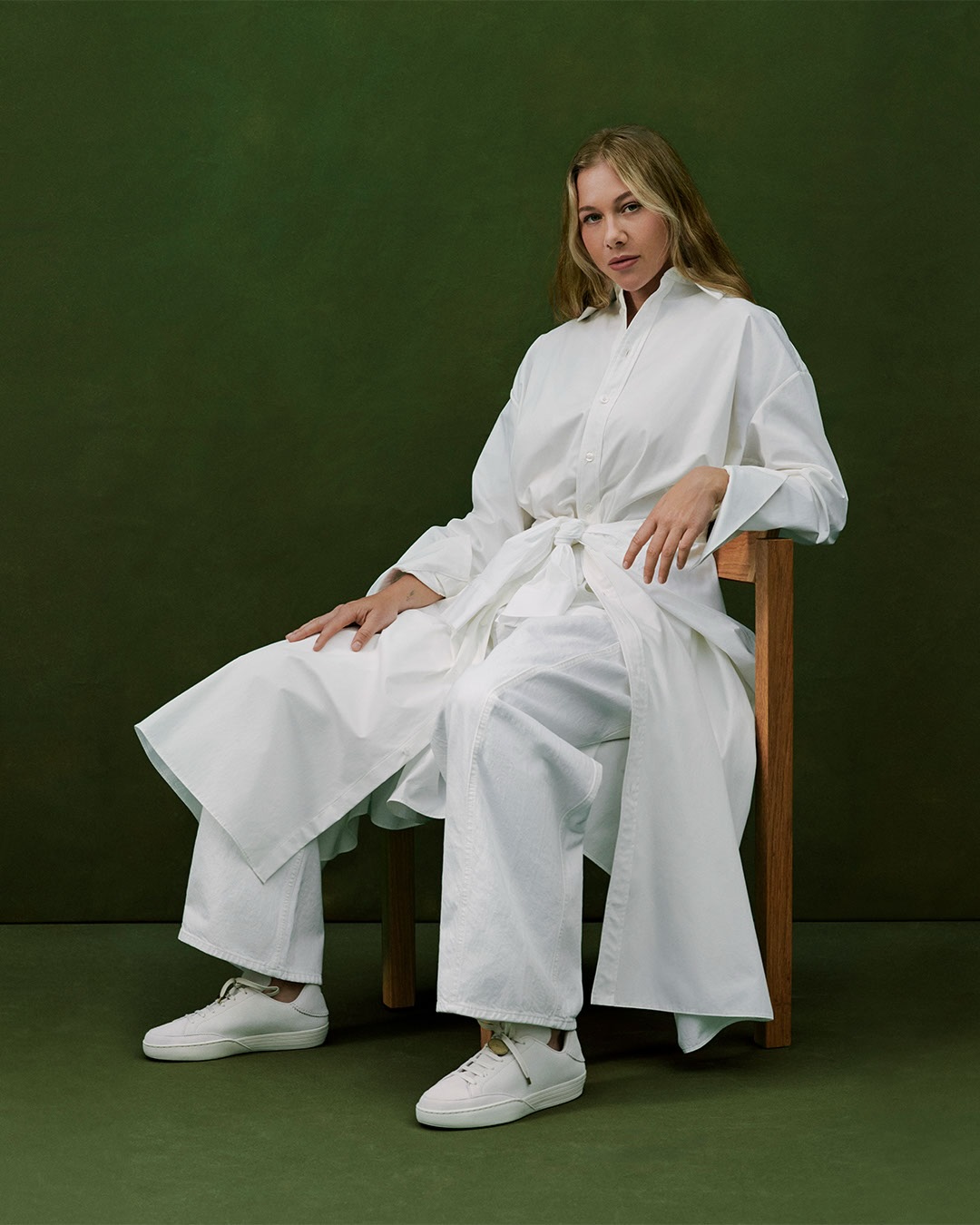 ANISIMOVA FRONTS NIKE'S FIRST KALLMEYER SHOE (image 4)