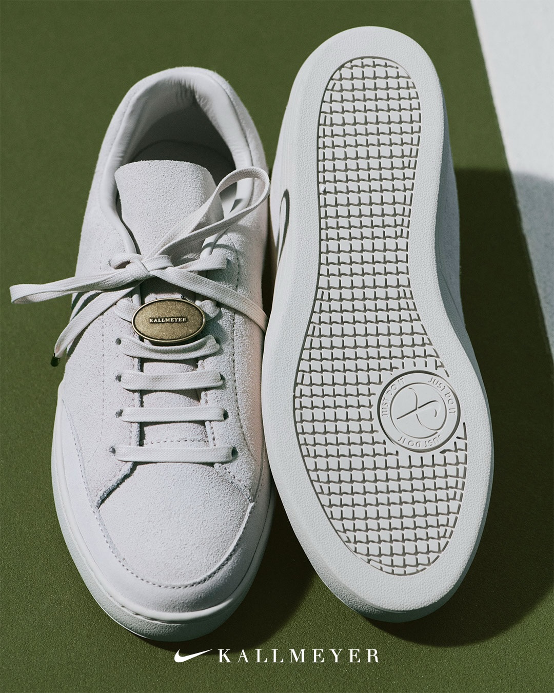 ANISIMOVA FRONTS NIKE'S FIRST KALLMEYER SHOE (image 5)
