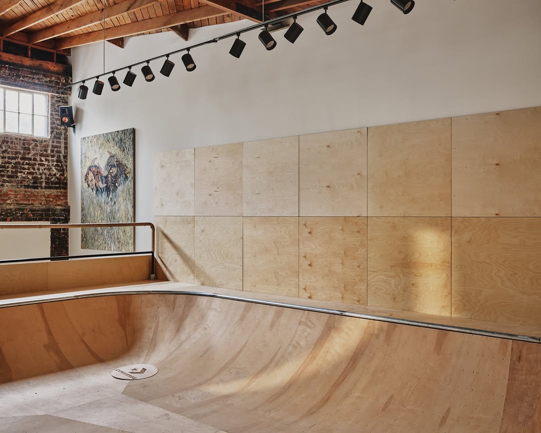 NOAH LA OPENS A 5,000 SQUARE FOOT ARGUMENT AGAINST RETAIL (image 3)