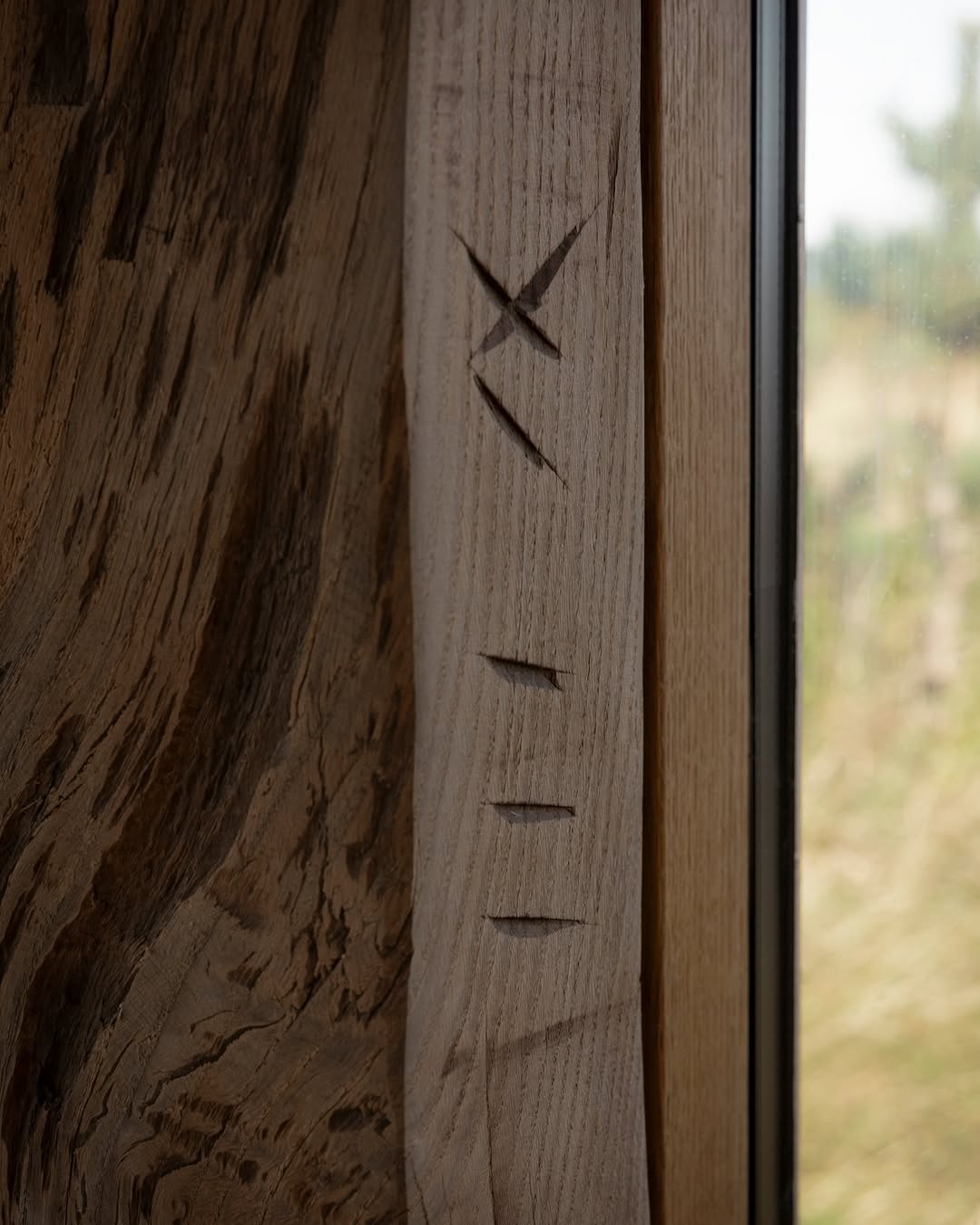 Norm Architects Shoreline Studio Uses Japanese Shakkei in Denmark (image 7)