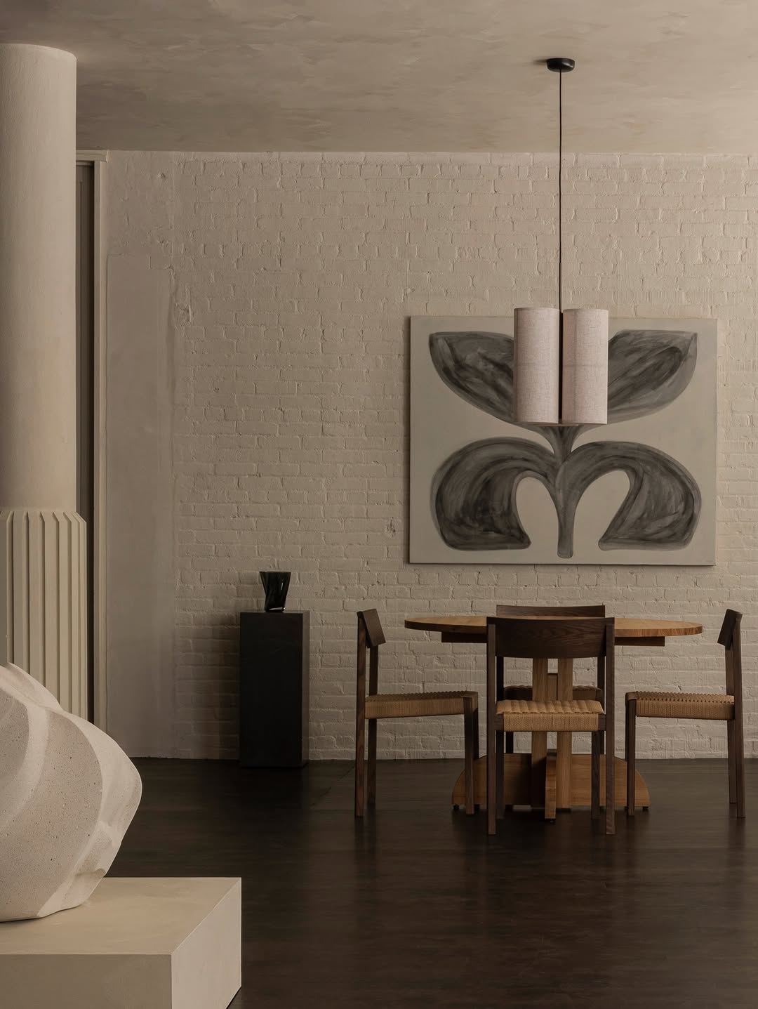 NORM ARCHITECTS WALKED INTO A 19TH-CENTURY TRIBECA INDUSTRIAL BUILDING AND LEFT IT ENTIRELY ITSELF (image 9)