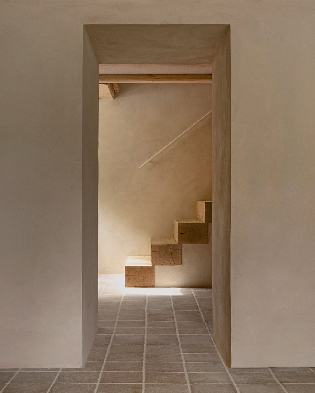 NORM ARCHITECTS ON THE THRESHOLD AS SPATIAL INSTRUMENT (image 6)