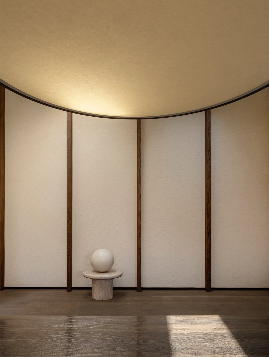 NORM ARCHITECTS DESIGNED THEMSELVES A STUDIO (image 6)