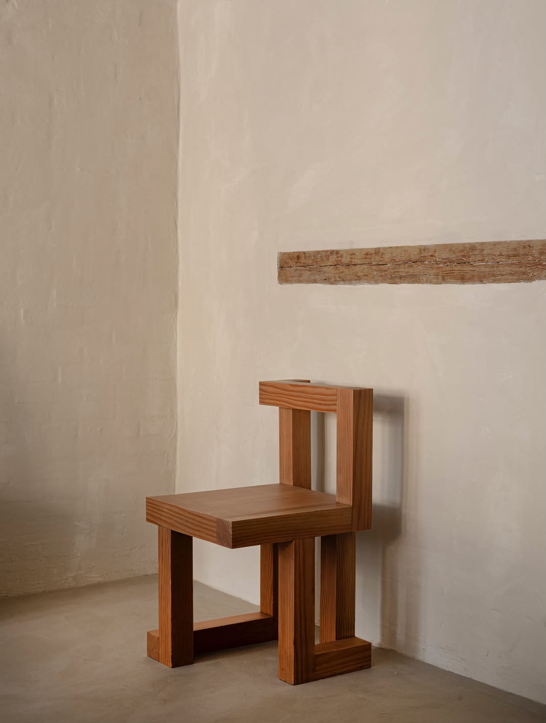 NORM ARCHITECTS DESIGNED THEMSELVES A STUDIO (image 7)