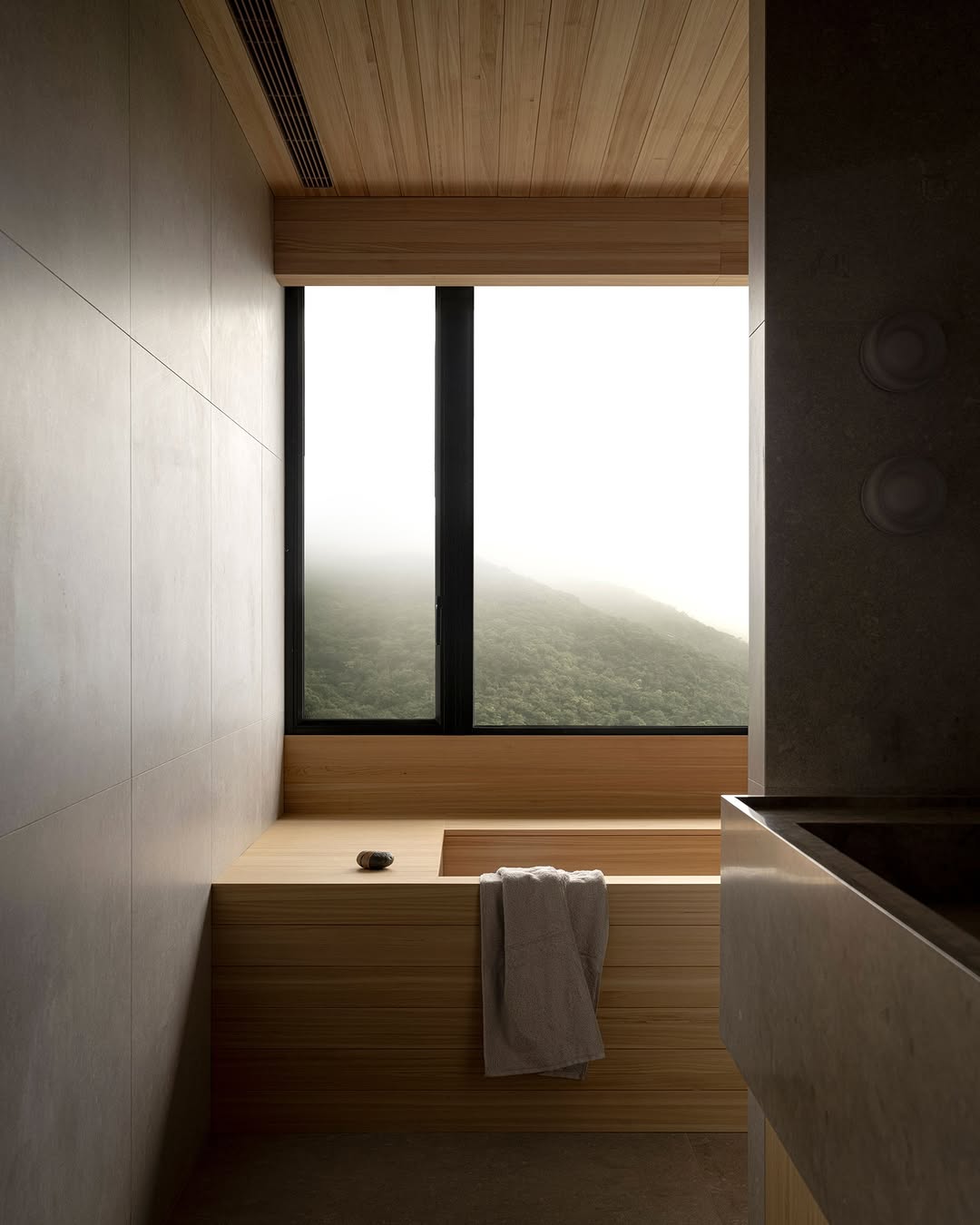 How Norm Architects Designed the Repulse Bay Residence as Vision, Not Plan (image 2)