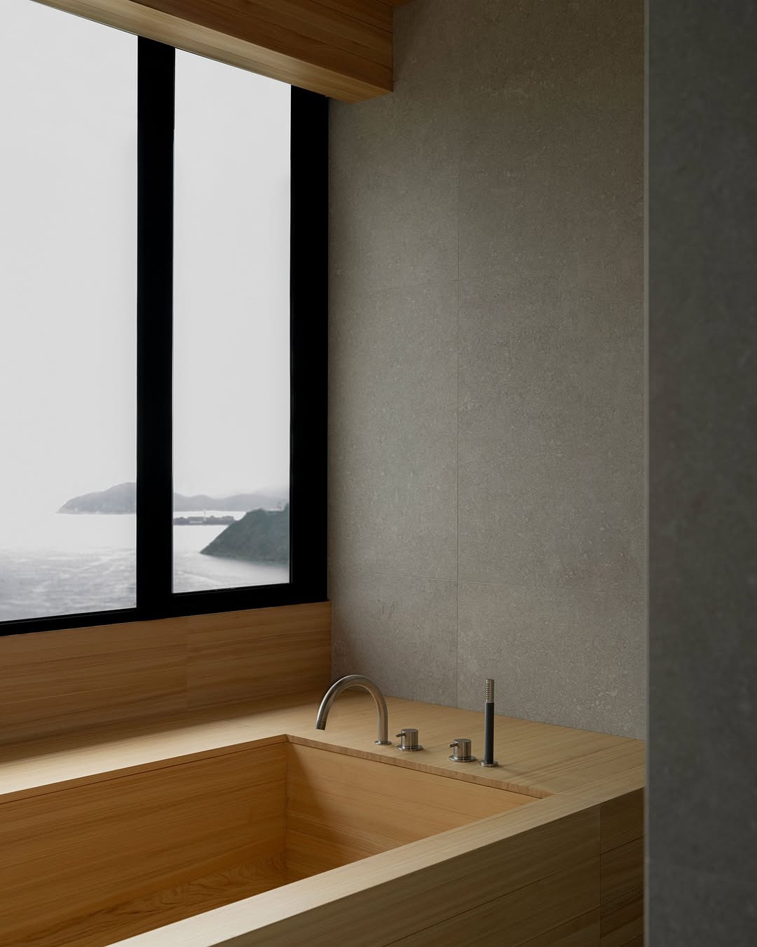 How Norm Architects Designed the Repulse Bay Residence as Vision, Not Plan (image 4)