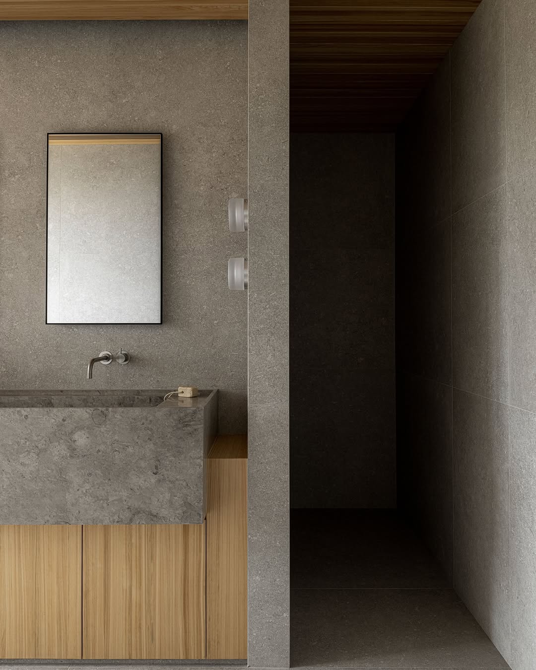 How Norm Architects Designed the Repulse Bay Residence as Vision, Not Plan (image 5)