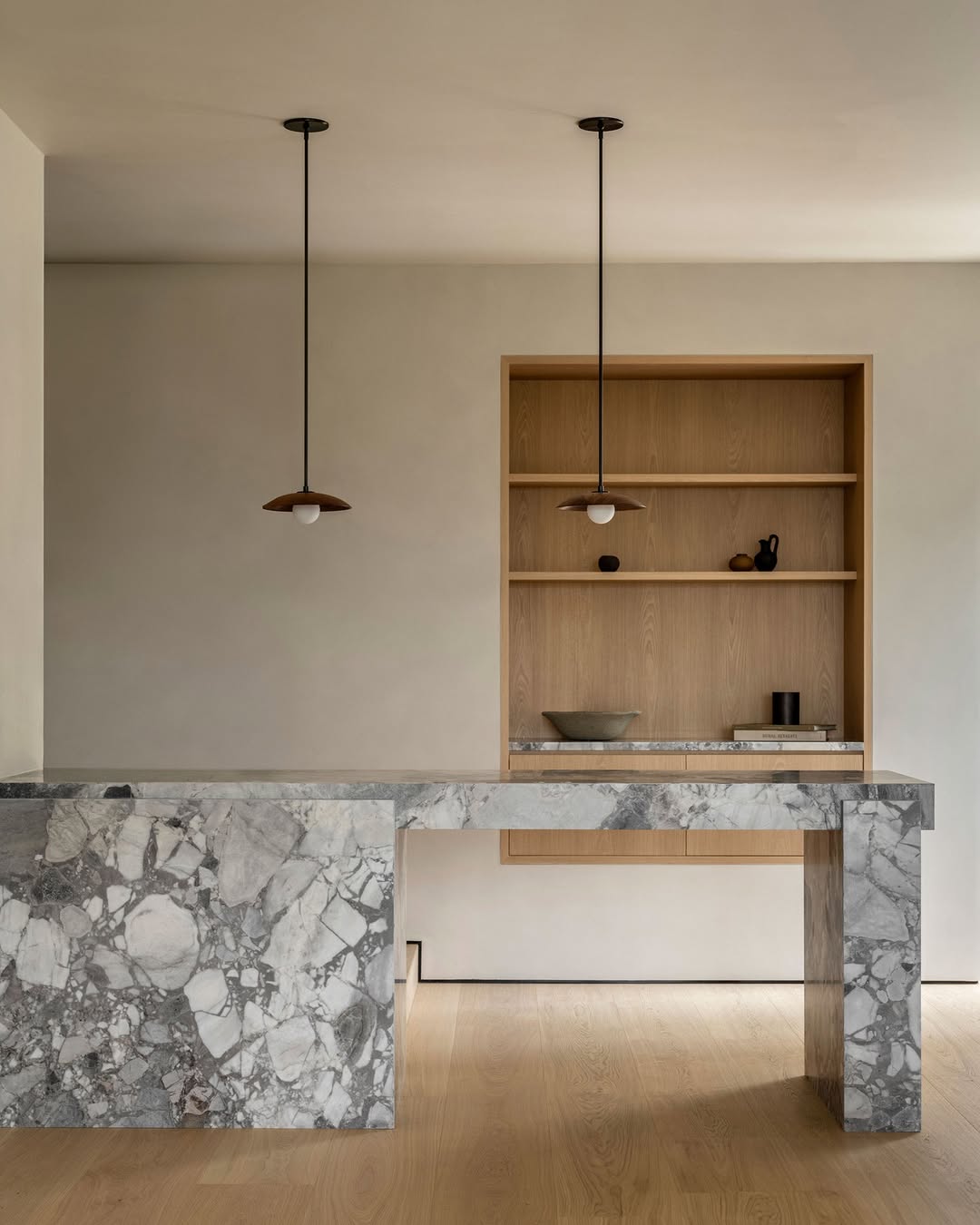 How Norm Architects Designed the Repulse Bay Residence as Vision, Not Plan (image 6)
