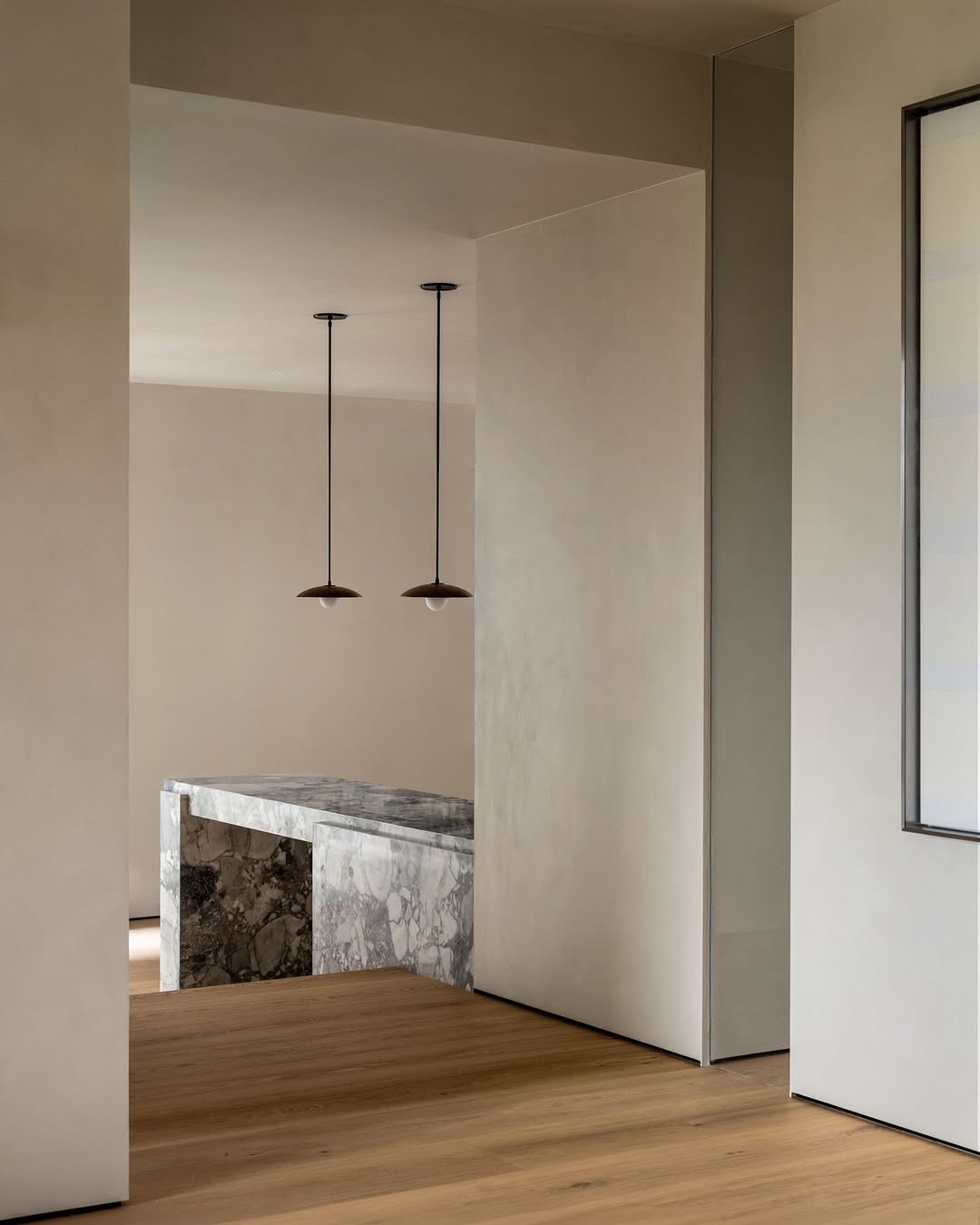 How Norm Architects Designed the Repulse Bay Residence as Vision, Not Plan (image 7)