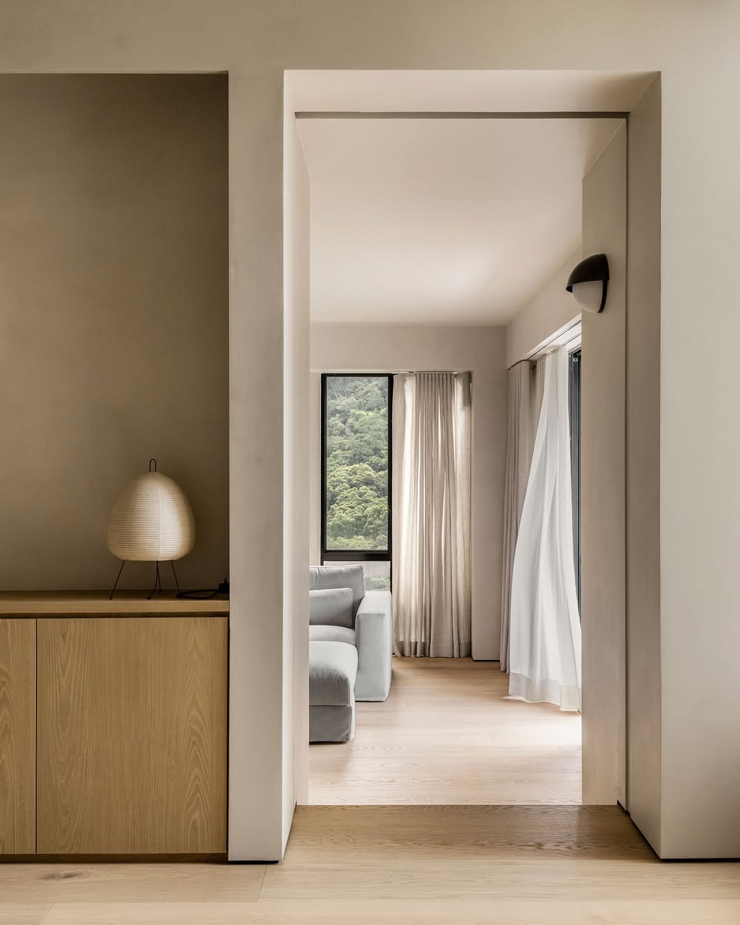 How Norm Architects Designed the Repulse Bay Residence as Vision, Not Plan (image 8)