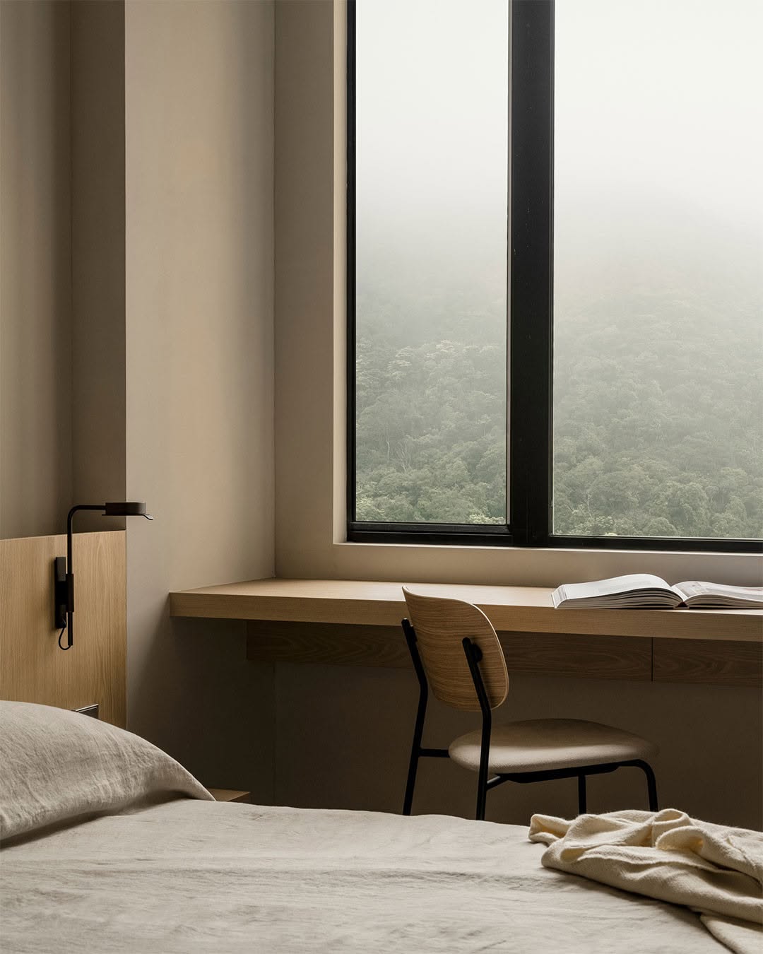 How Norm Architects Designed the Repulse Bay Residence as Vision, Not Plan (image 9)
