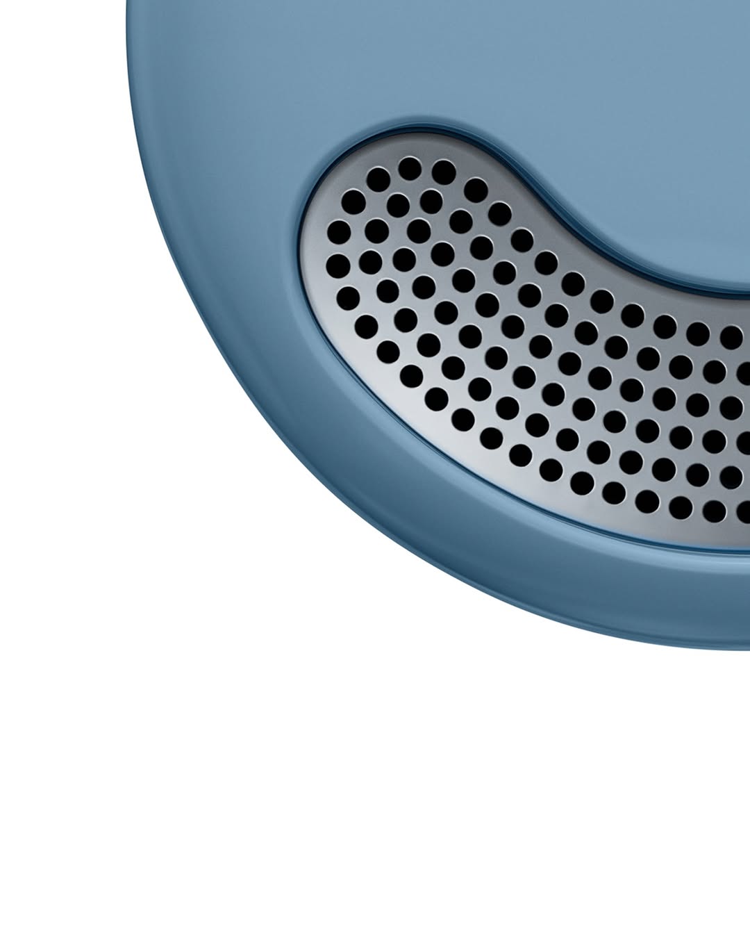 Nothing Ear (Open) Is Blue Now. Everything Else Is Still the Point.