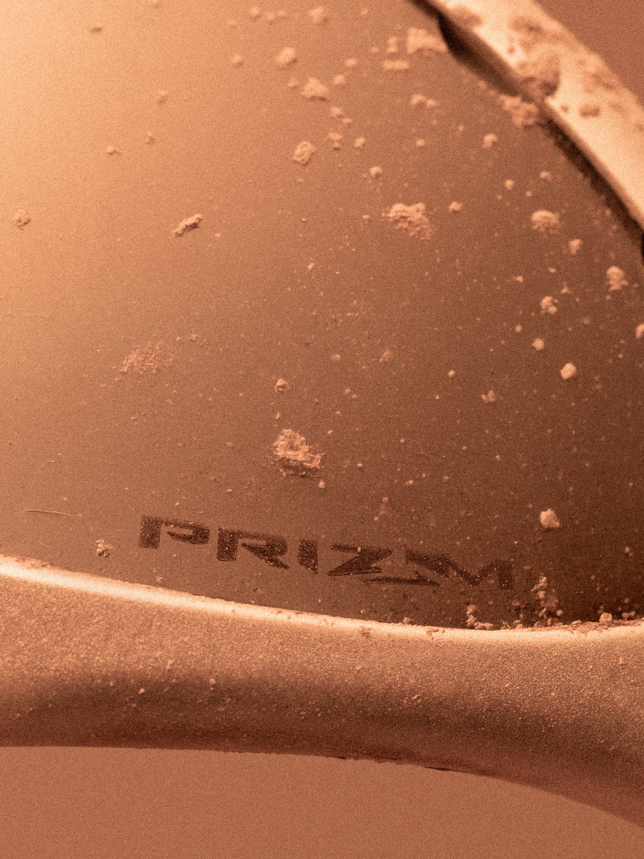 SATISFY Reworks Oakley's 2001 Scar in X Silver Metal (image 2)