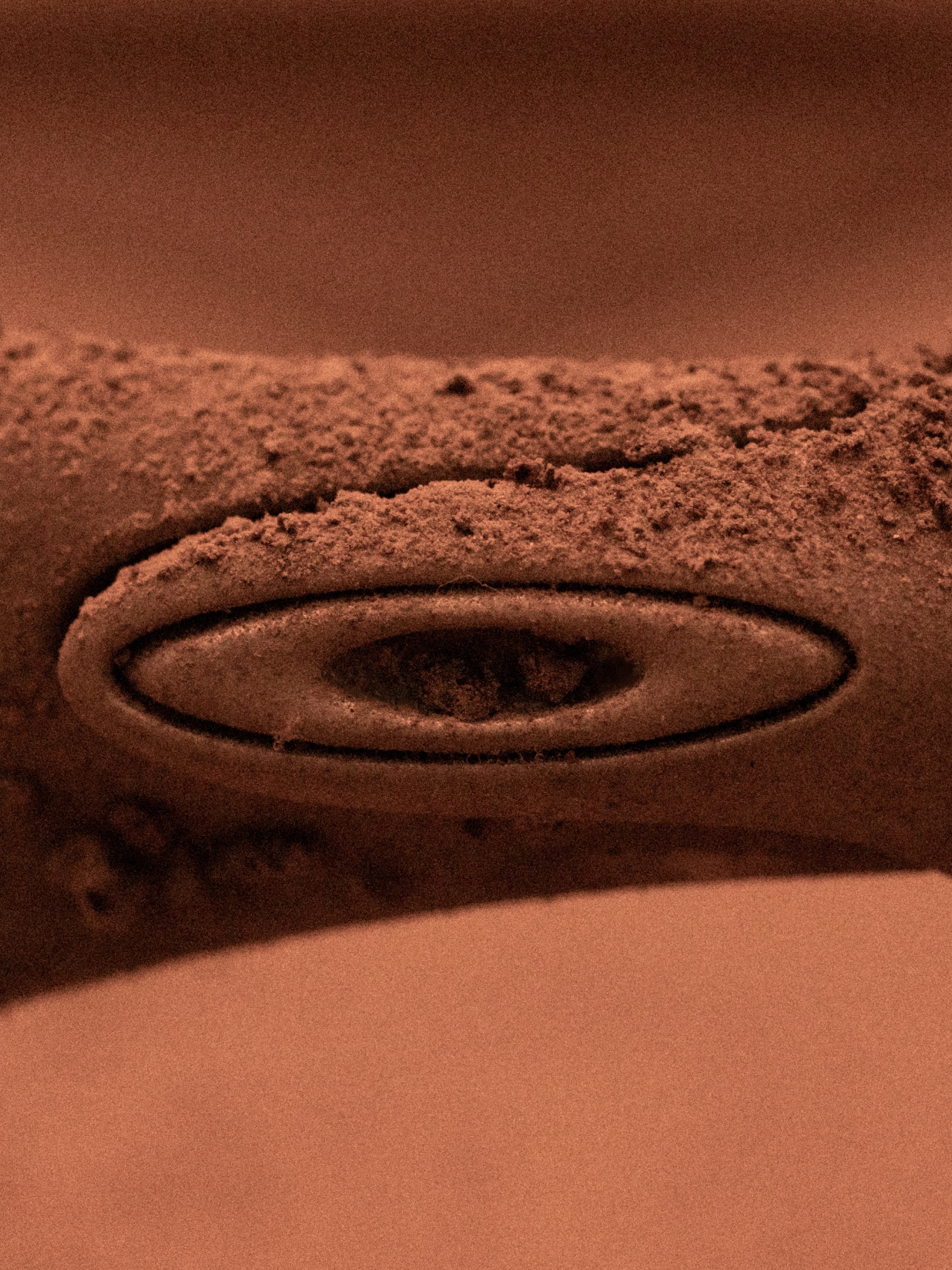 SATISFY Reworks Oakley's 2001 Scar in X Silver Metal (image 4)